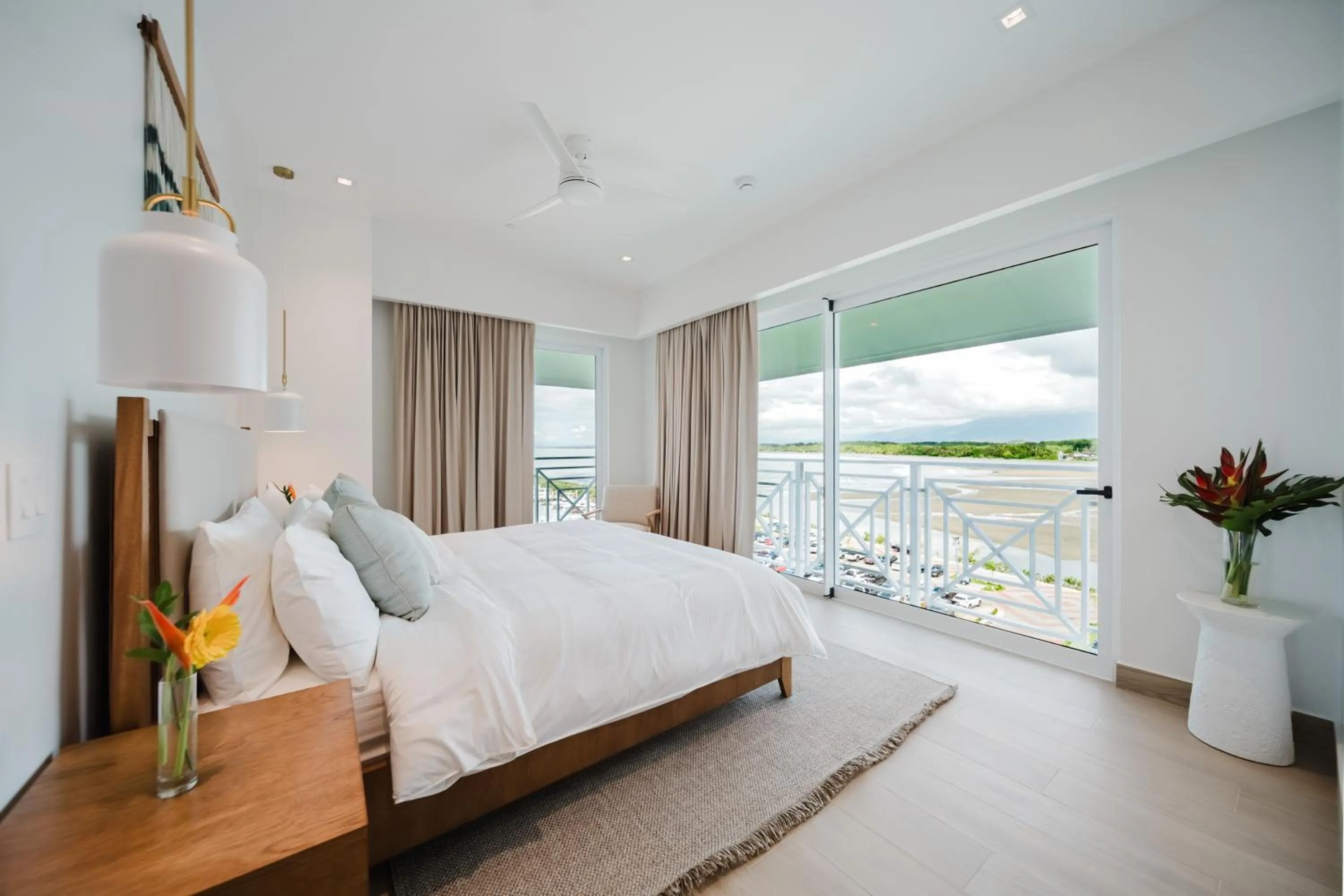 Las Villas Marina Pez Vela