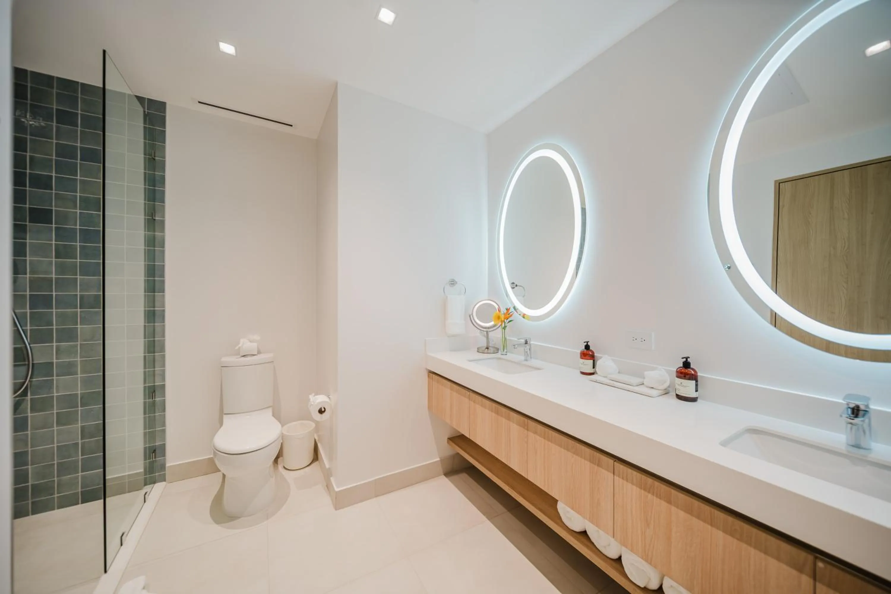 Las Villas Marina Pez Vela