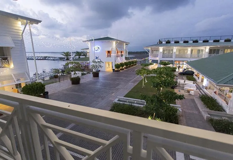 Las Villas Marina Pez Vela