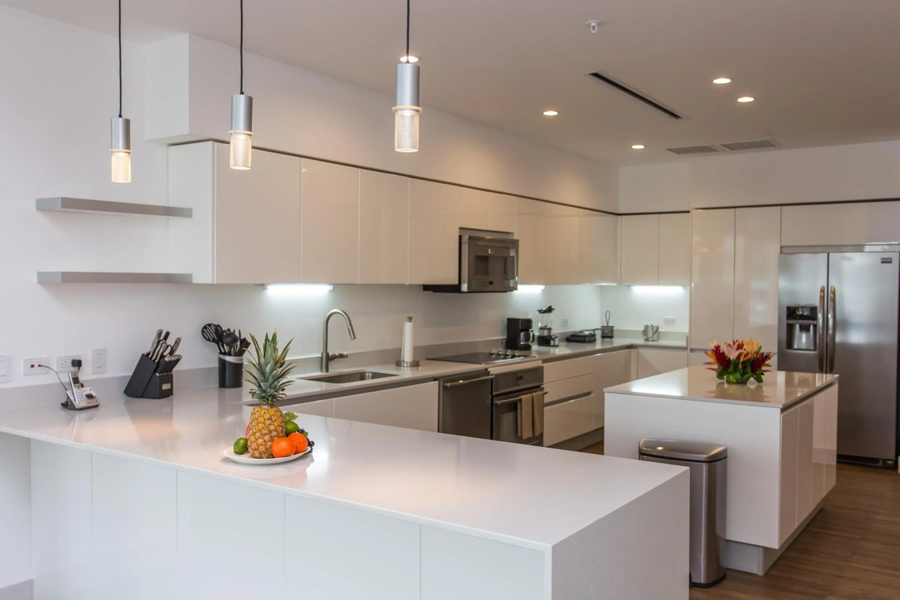 Coffee/tea facilities in Las Villas Marina Pez Vela