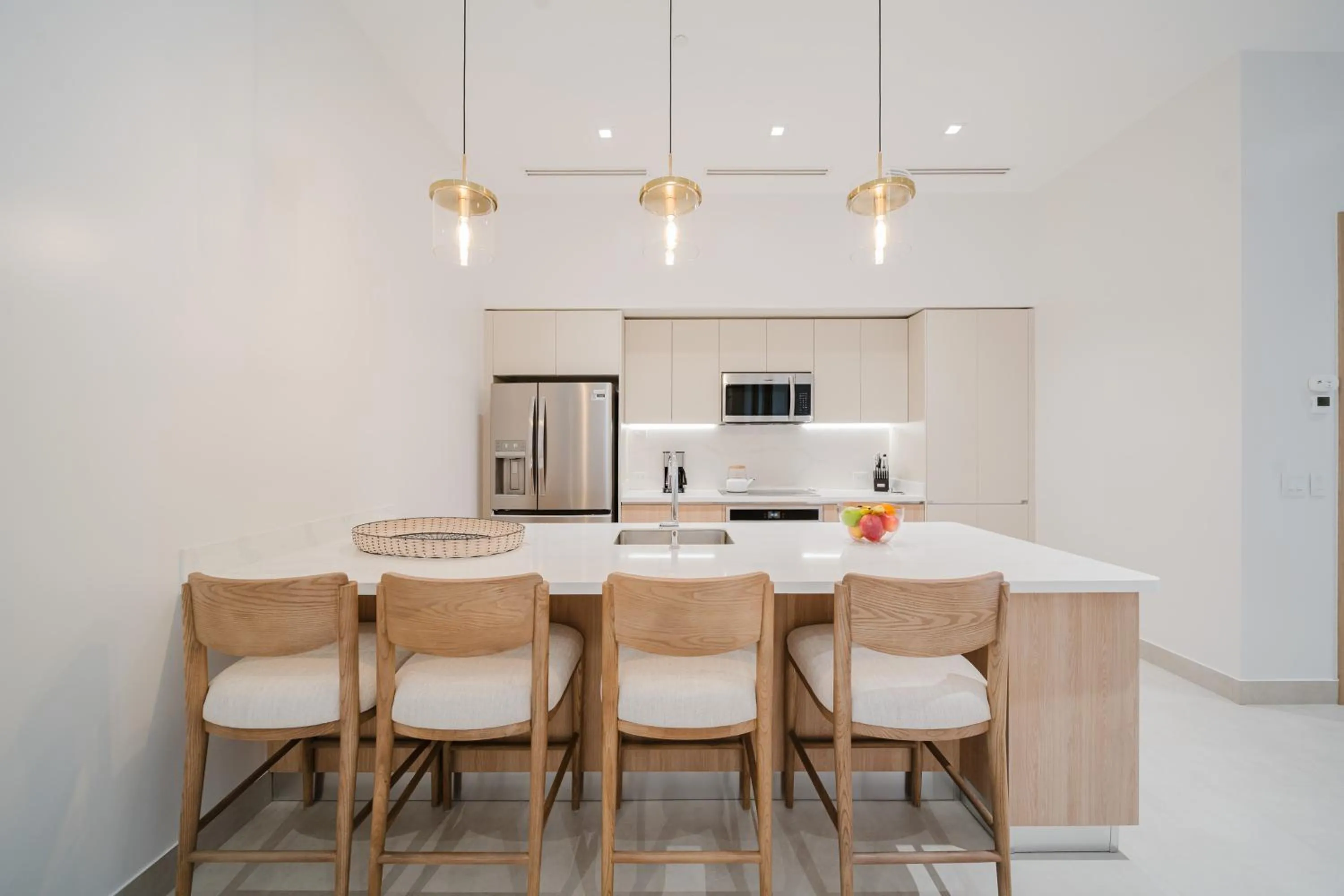 Las Villas Marina Pez Vela