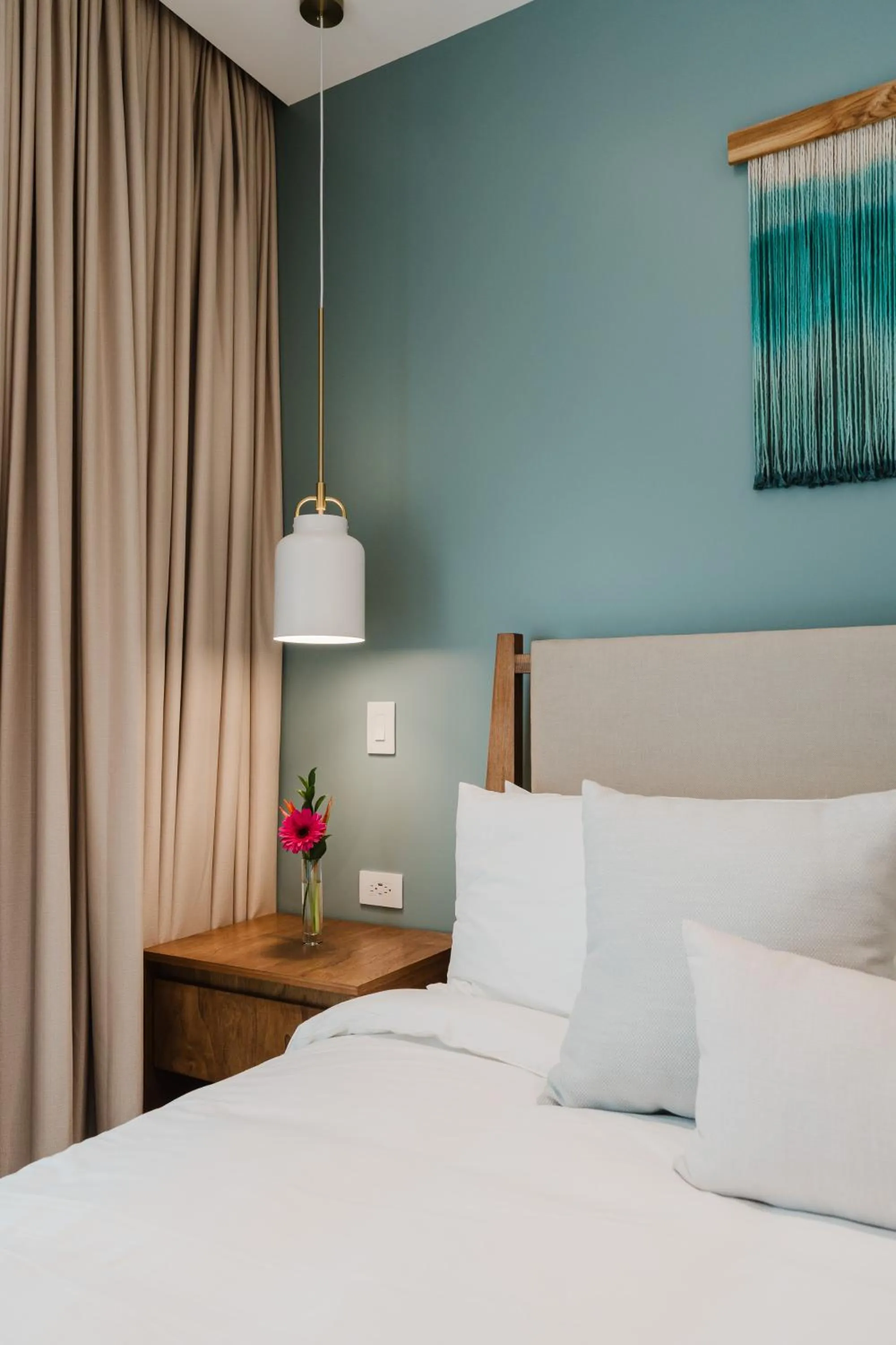 Las Villas Marina Pez Vela