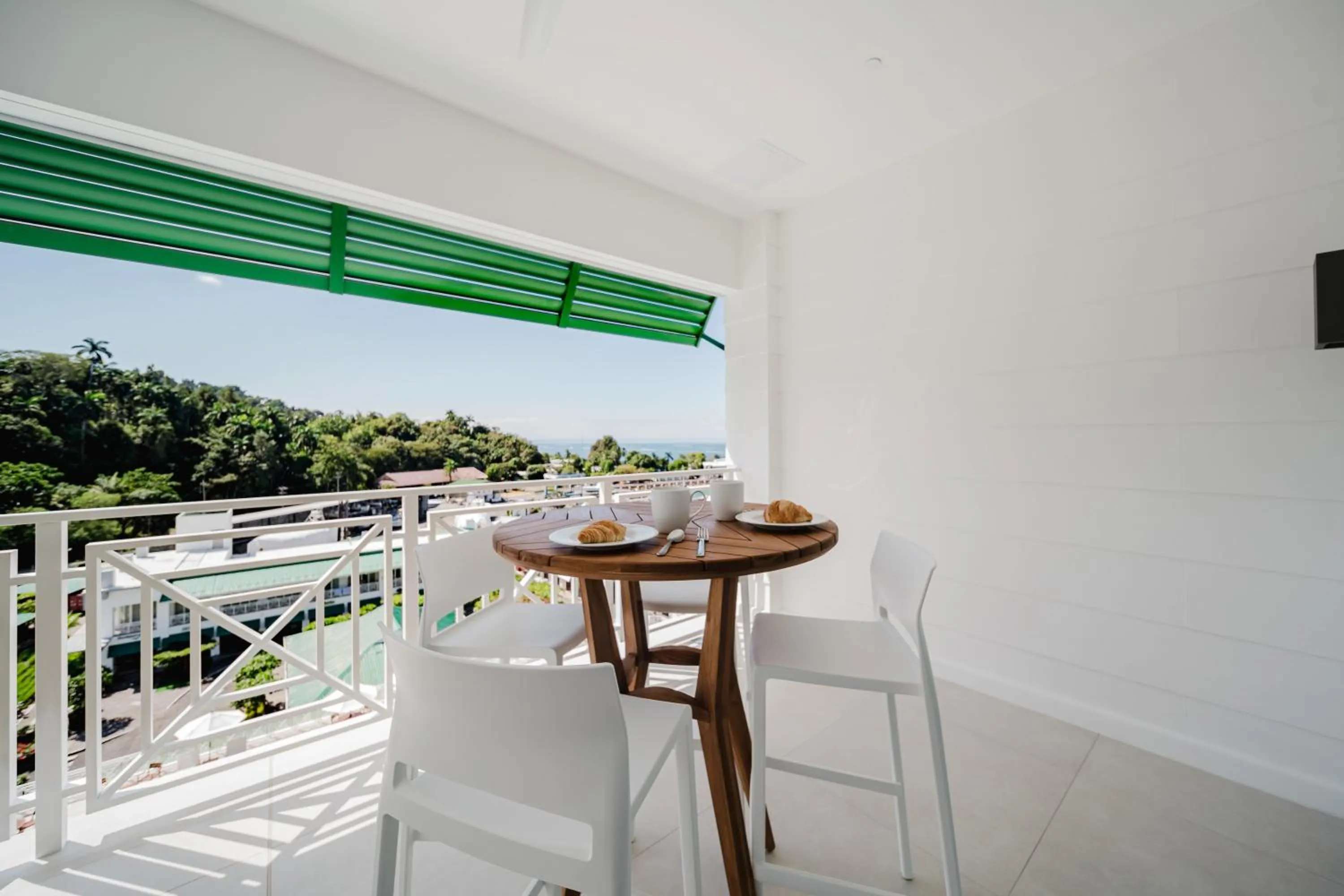 Las Villas Marina Pez Vela