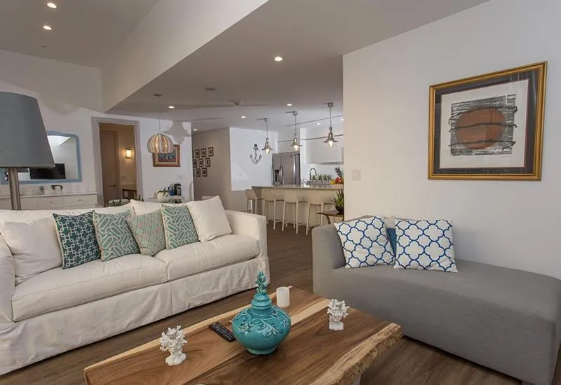 Las Villas Marina Pez Vela