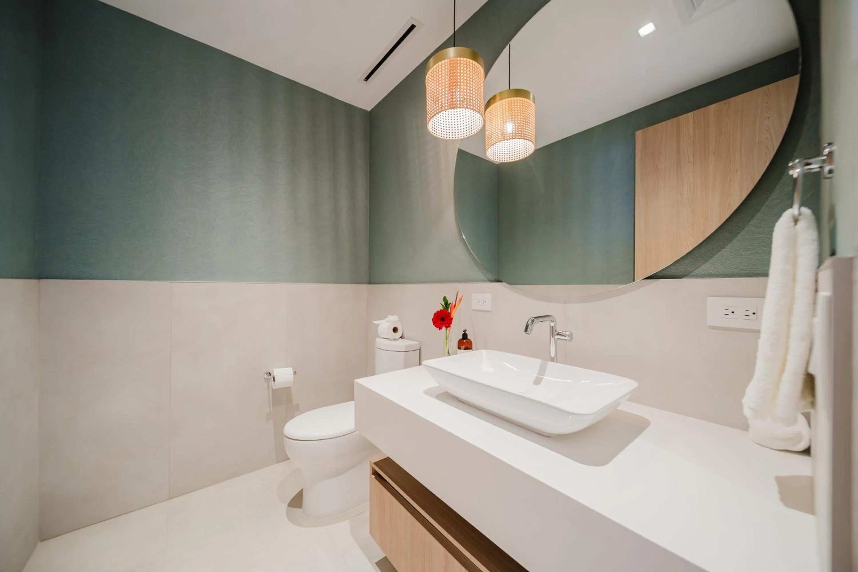 Las Villas Marina Pez Vela