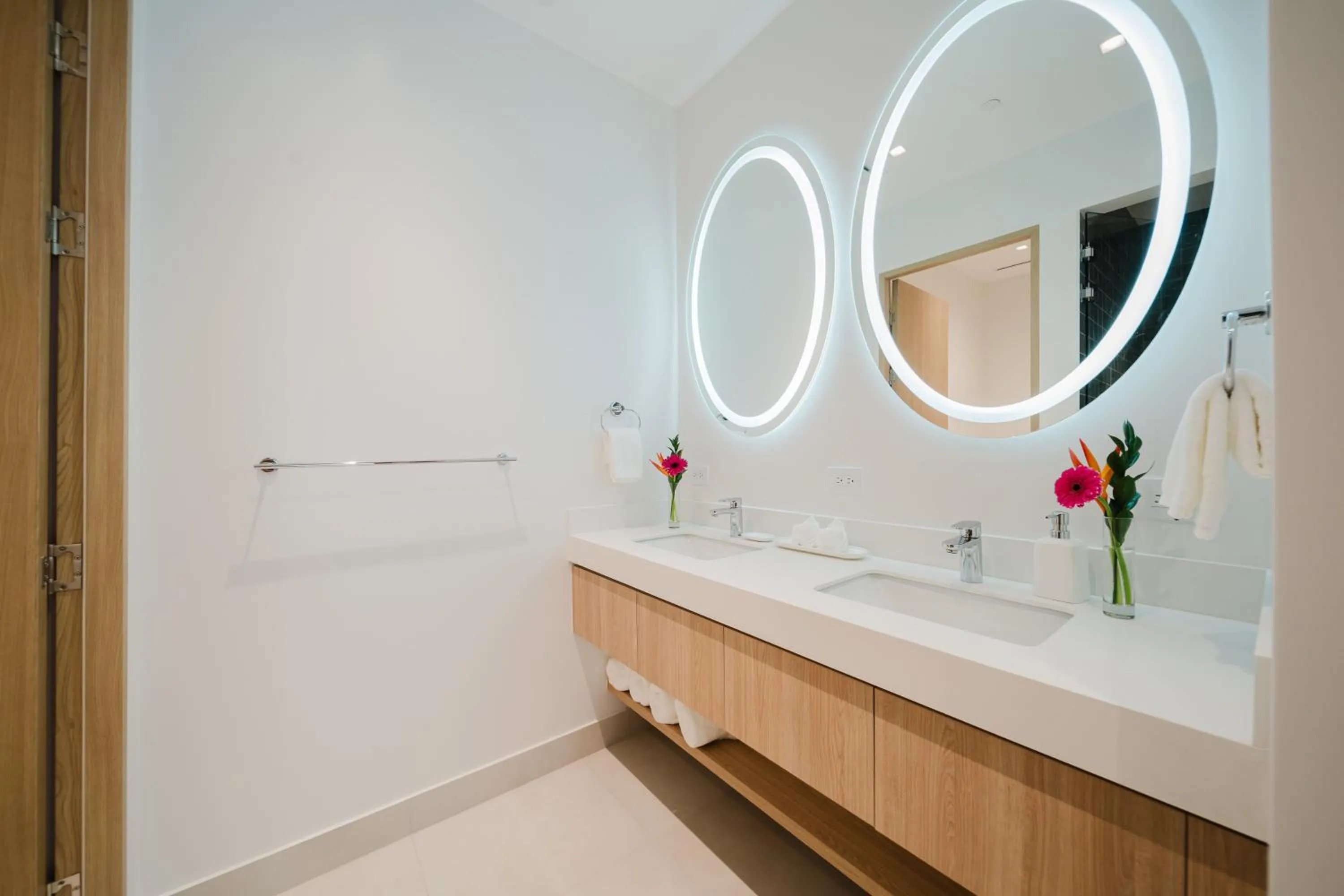 Las Villas Marina Pez Vela