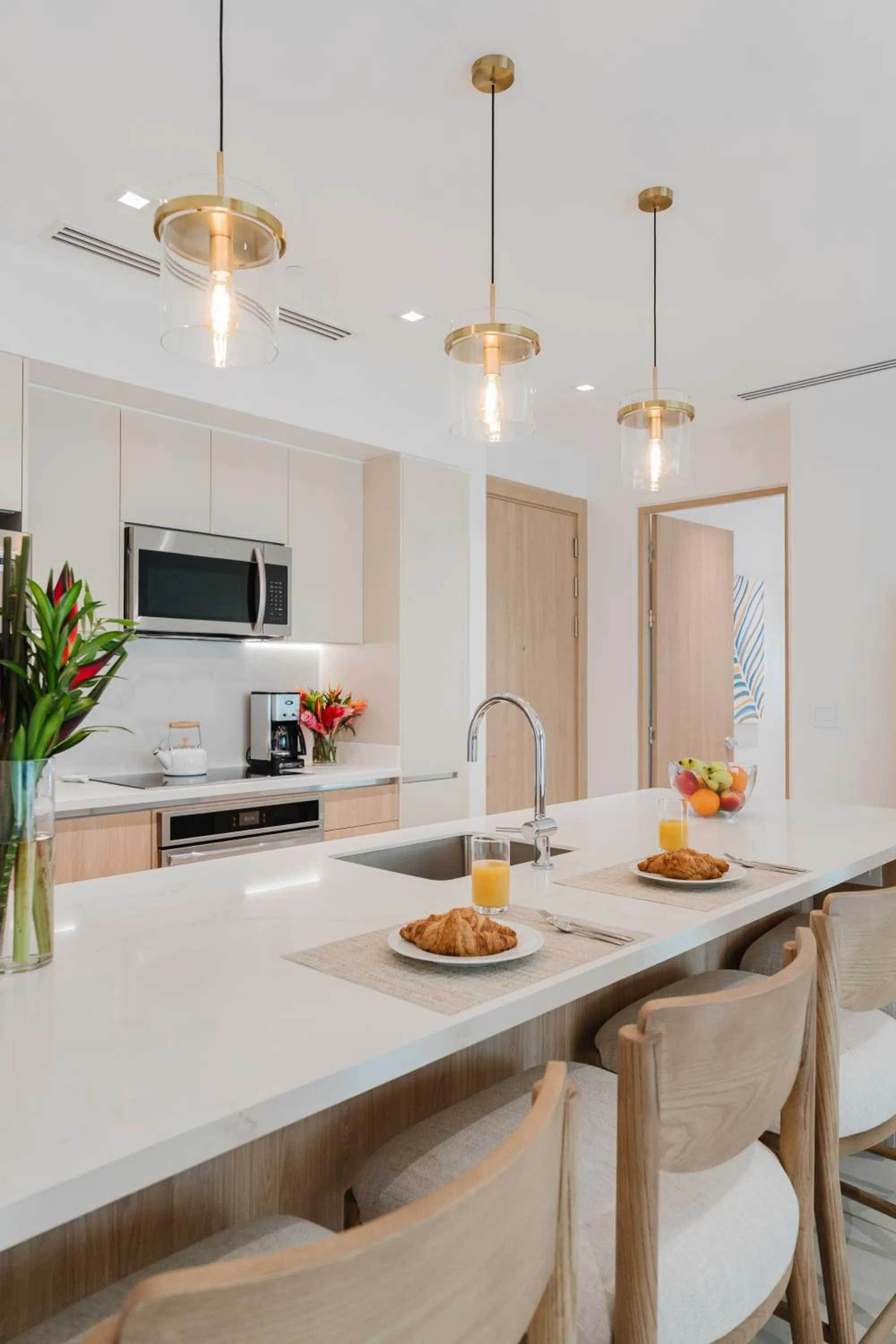 Las Villas Marina Pez Vela