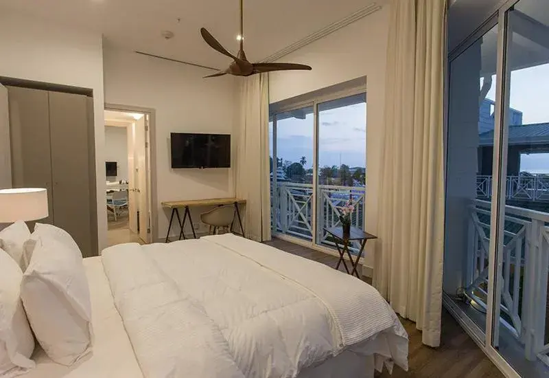 Villa in Las Villas Marina Pez Vela Villa in Las Villas Marina Pez Vela