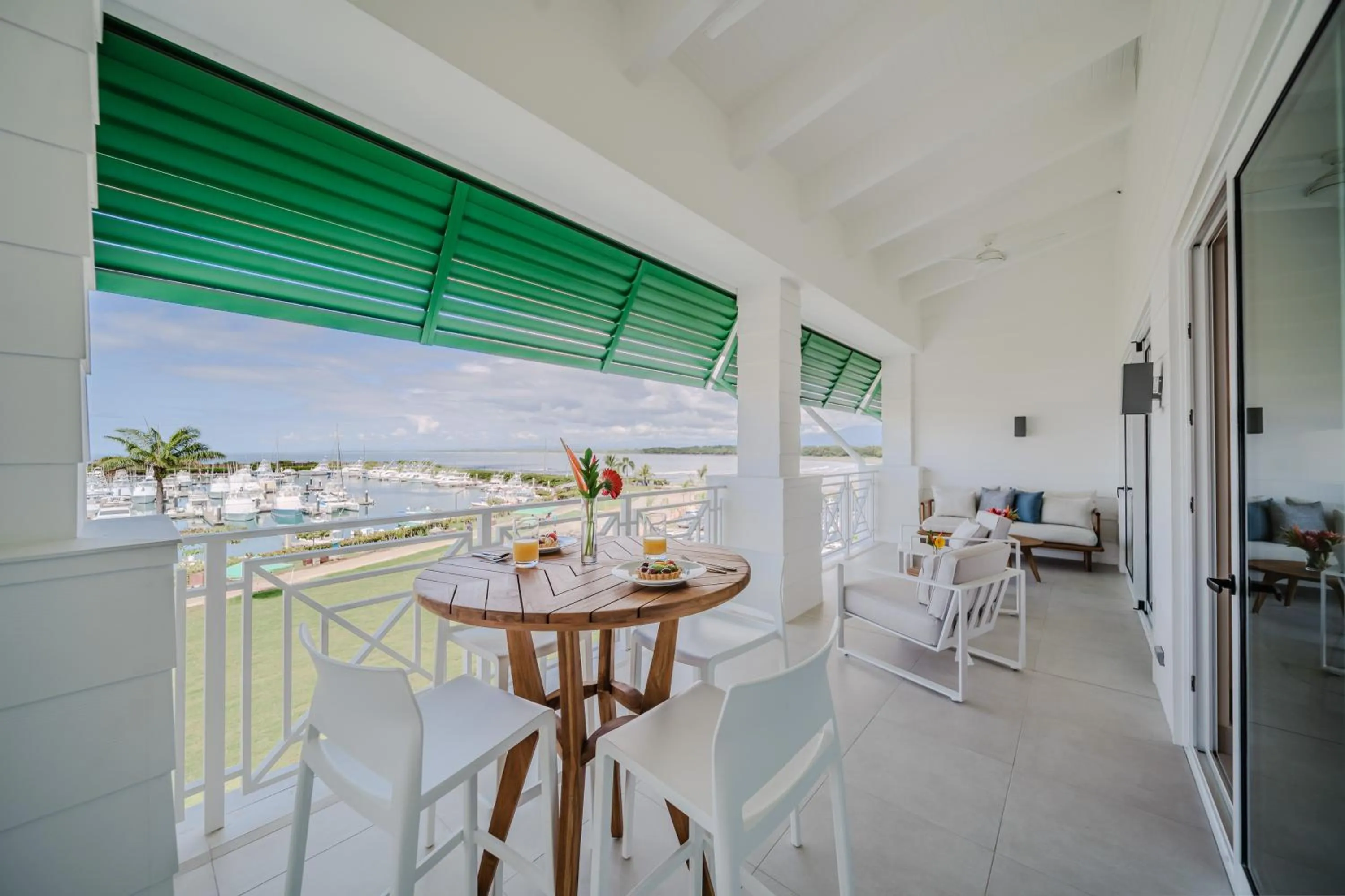 Las Villas Marina Pez Vela