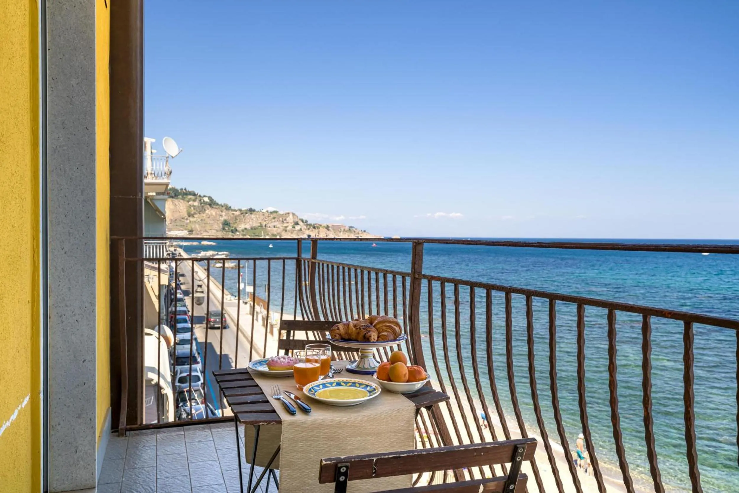 Loft Panorama di Naxos