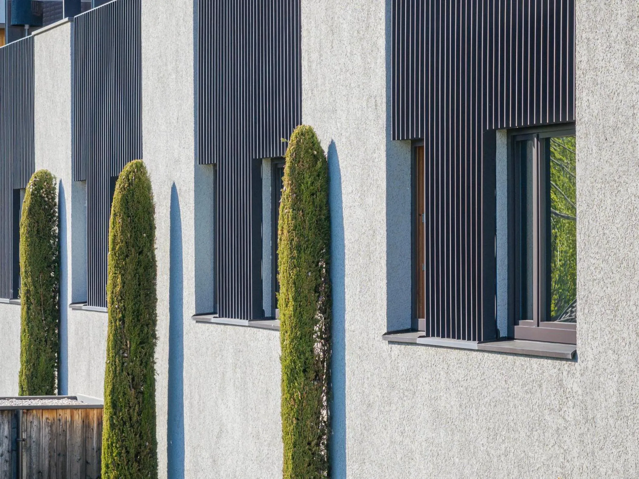 Paloria Apartments & Sport