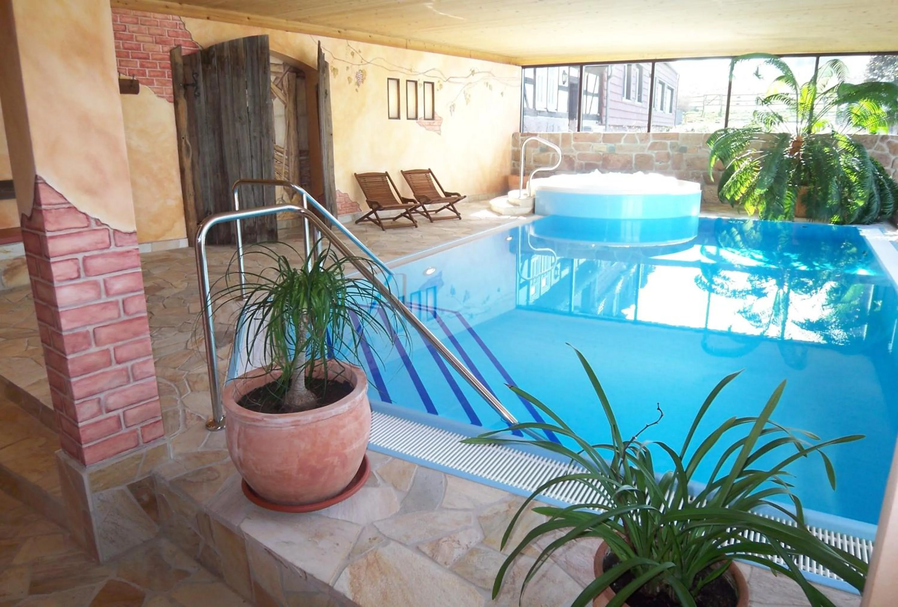  in Hotel Hammermühle