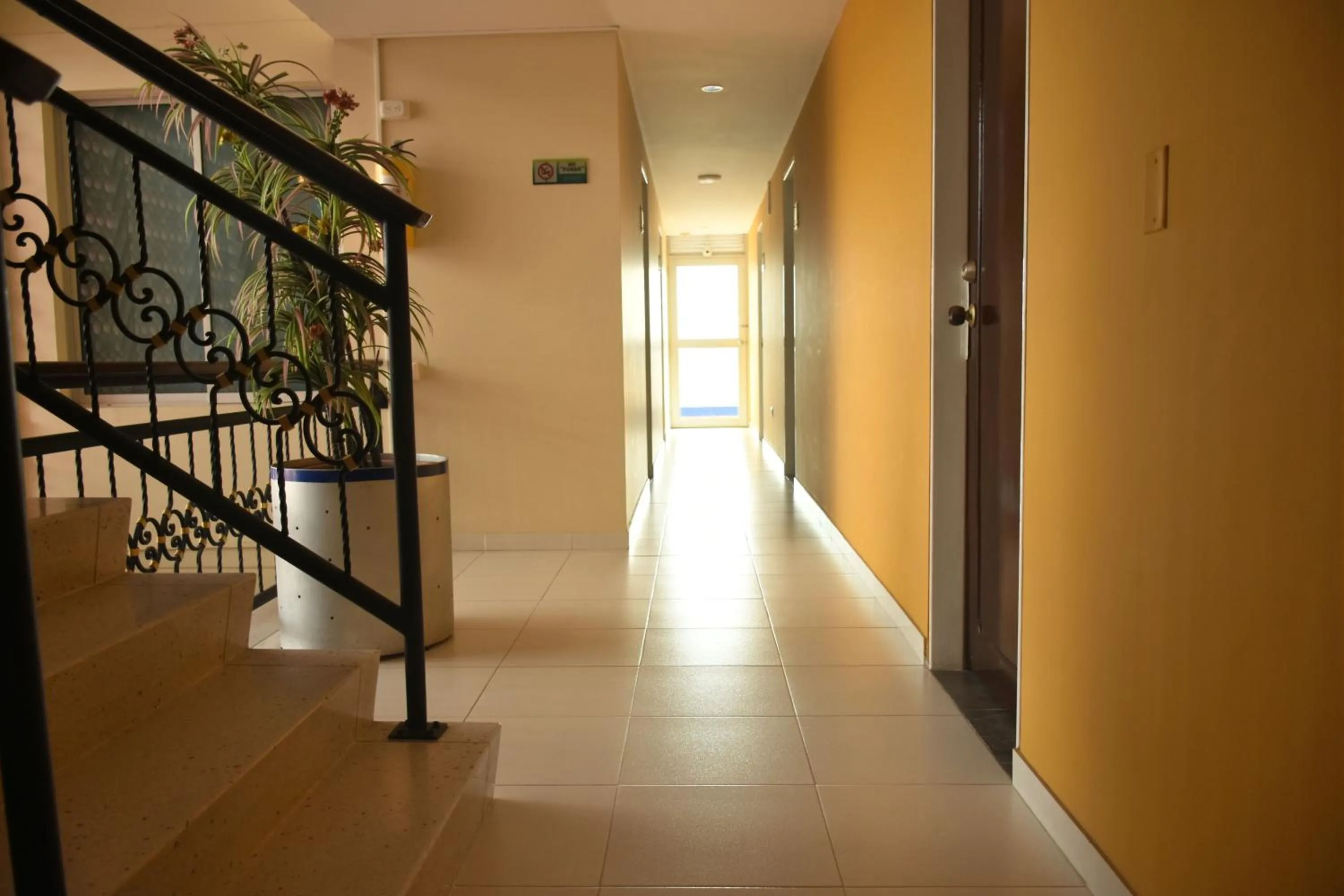Hotel Bahia