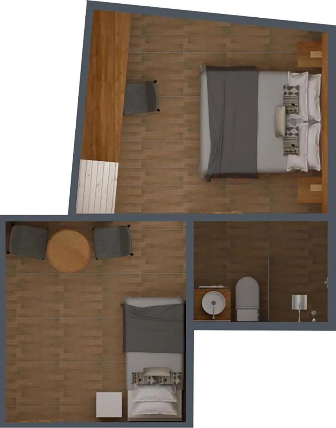 Hotel El Tesoro de Elqui