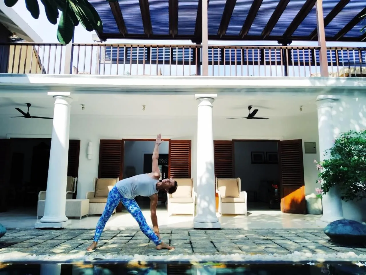 People in 32 Middle Street - 03 Bedrooms villa with private pool