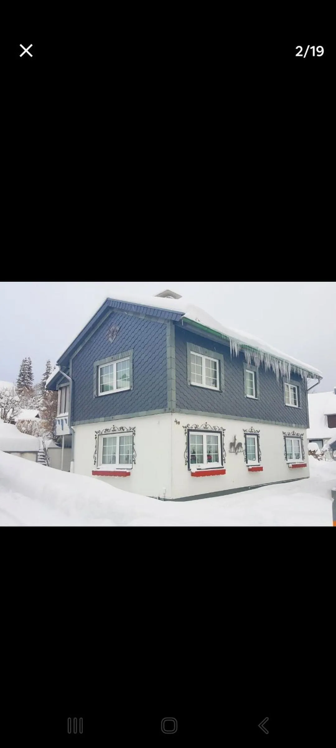 Ferienwohnung Rieger 1
