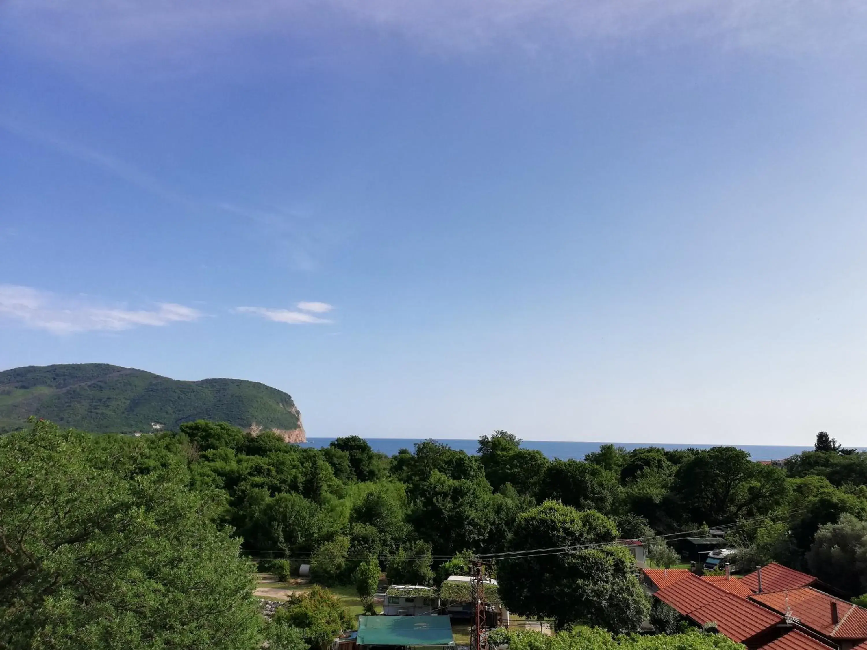 Apart Forte Roses Montenegro KO Buljarica Apart Forte Roses Montenegro KO Buljarica