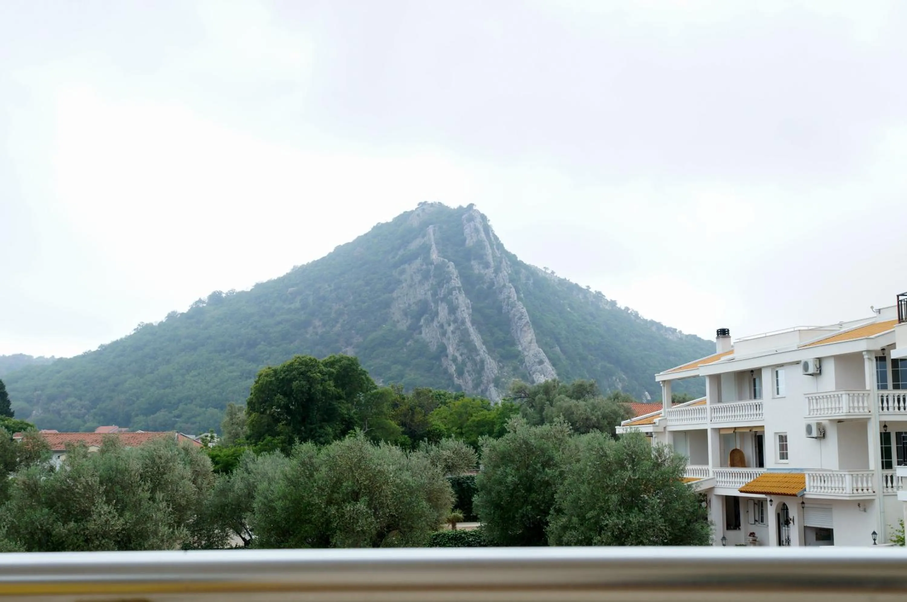 Apart Forte Roses Montenegro KO Buljarica