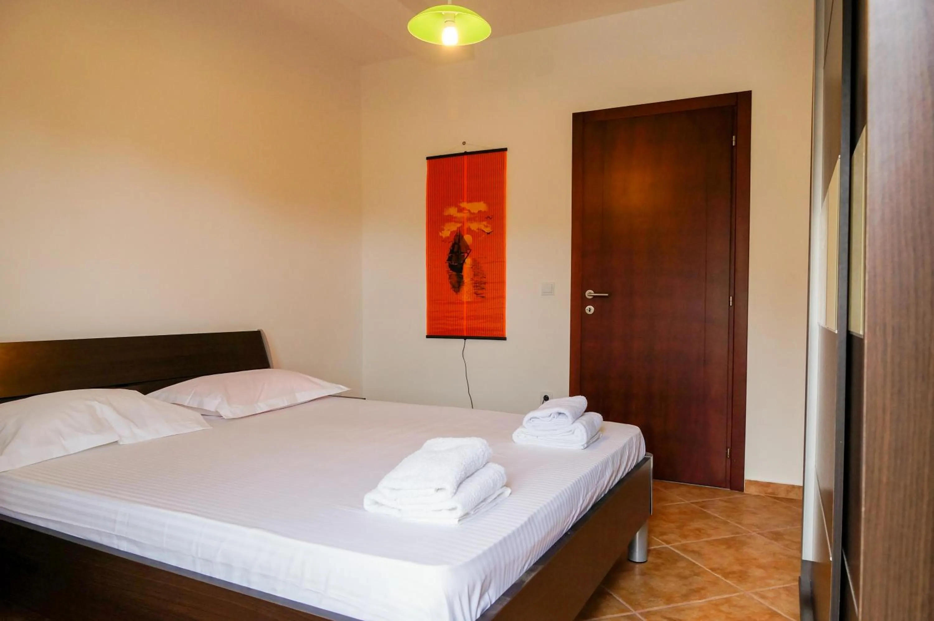 Apart Forte Roses Montenegro KO Buljarica