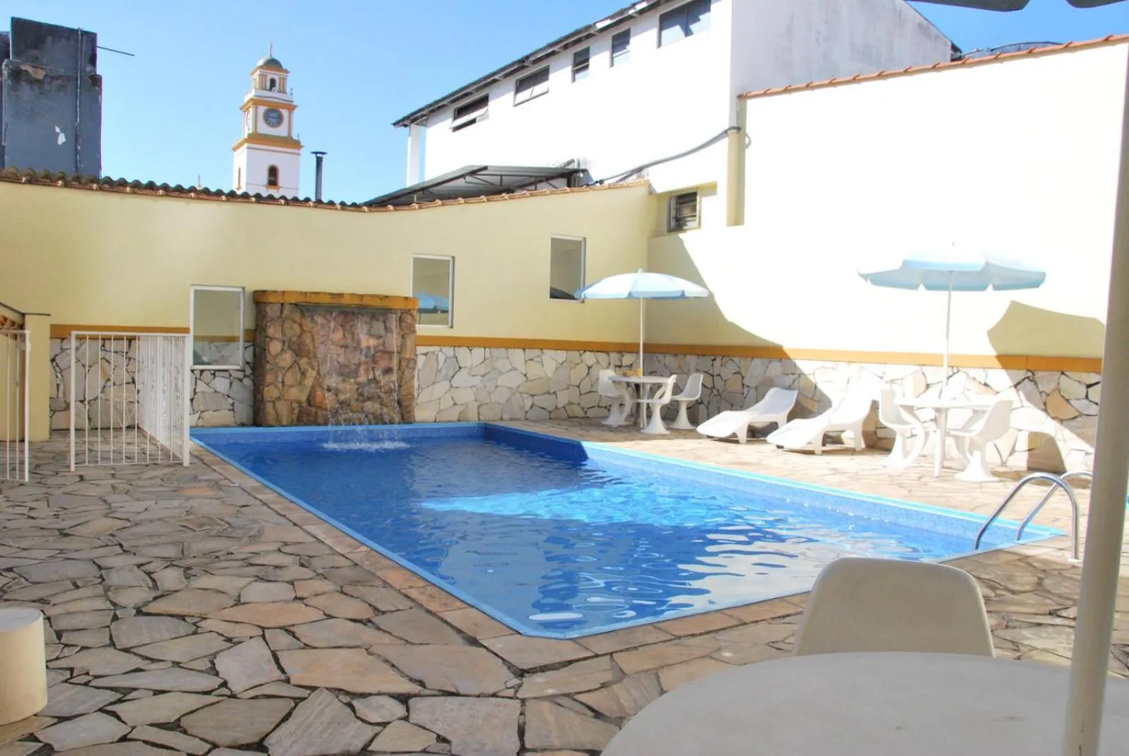 Hotel Aliança