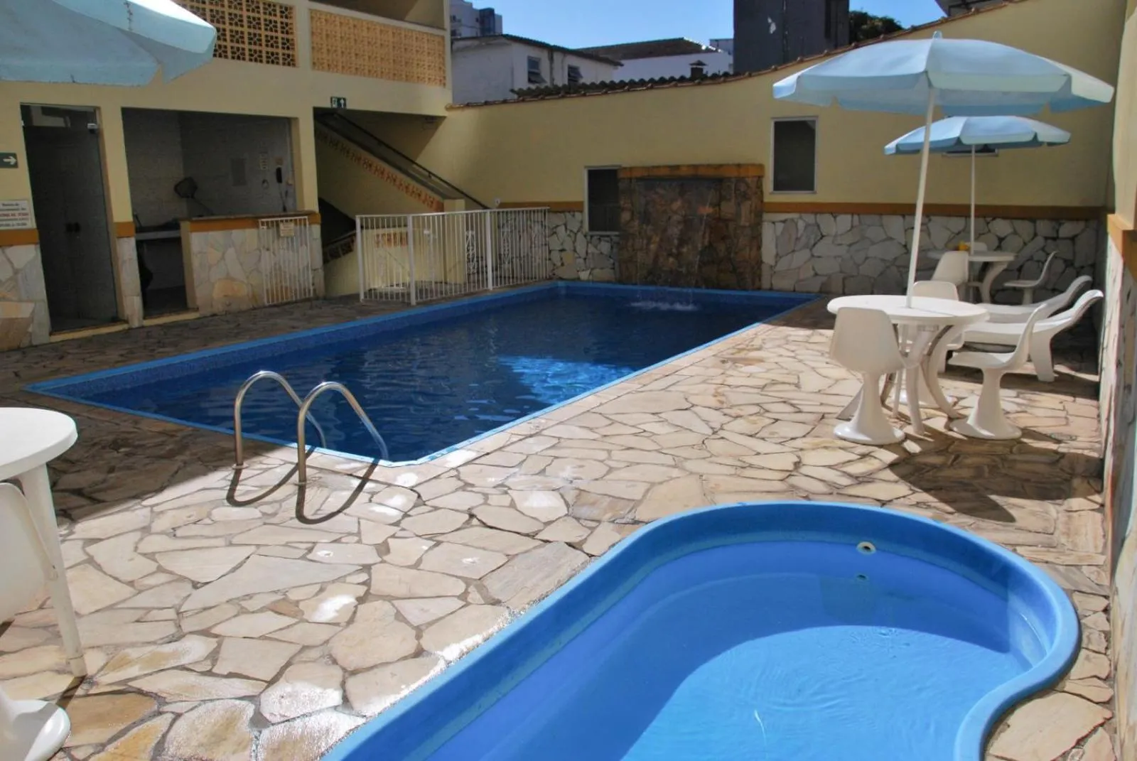 Hotel Aliança