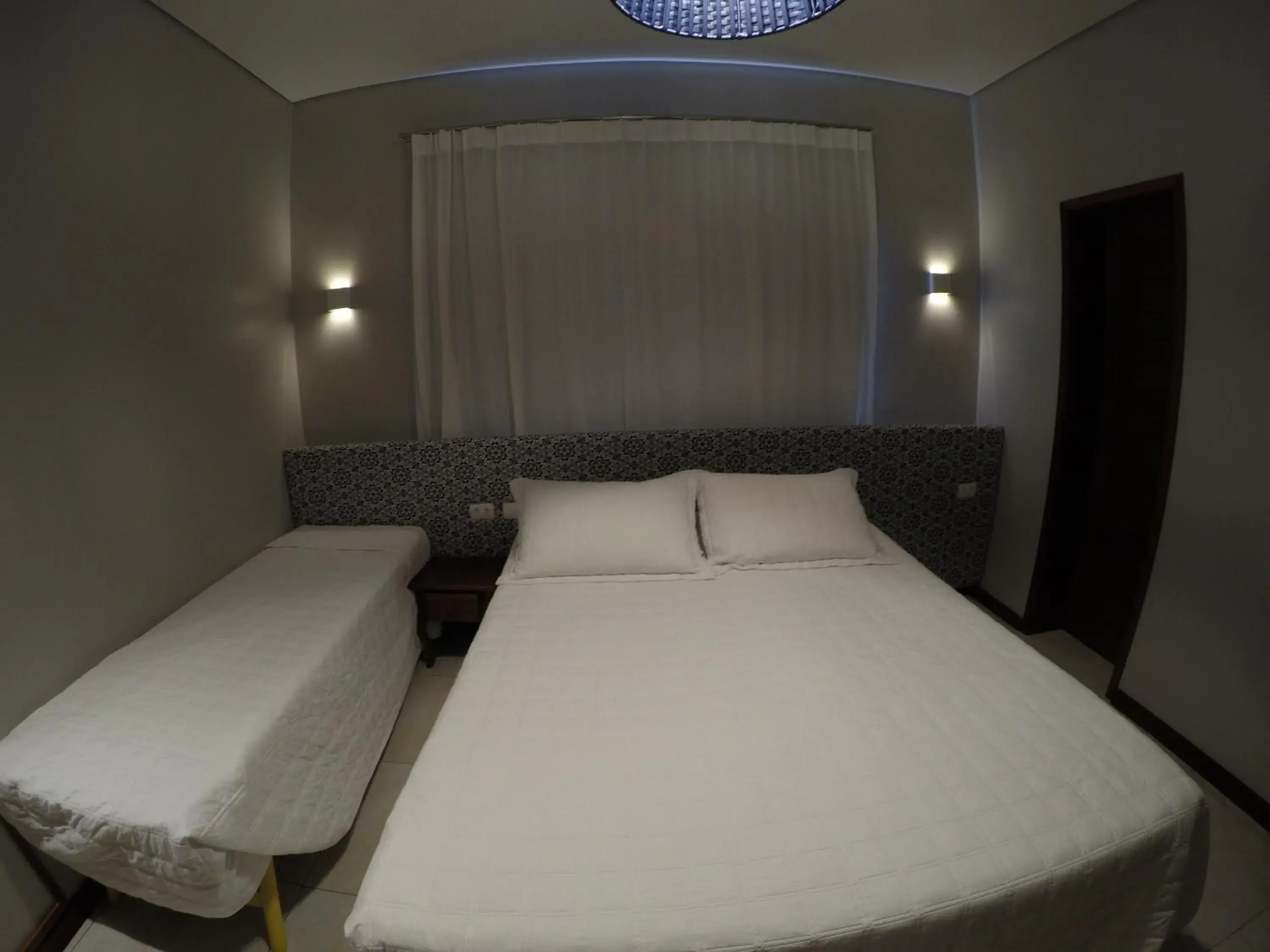 Standard Suite in Pousada Nascer do Sol Standard Suite in Pousada Nascer do Sol