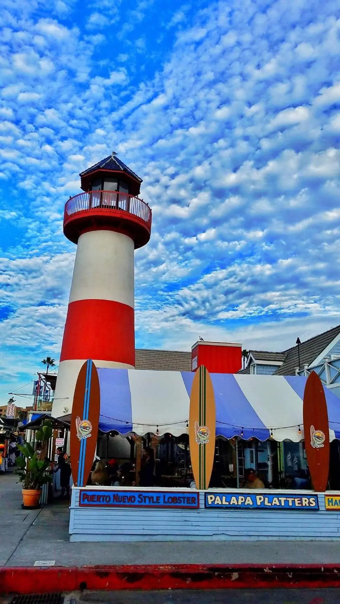 Property building in Beachside Retreat