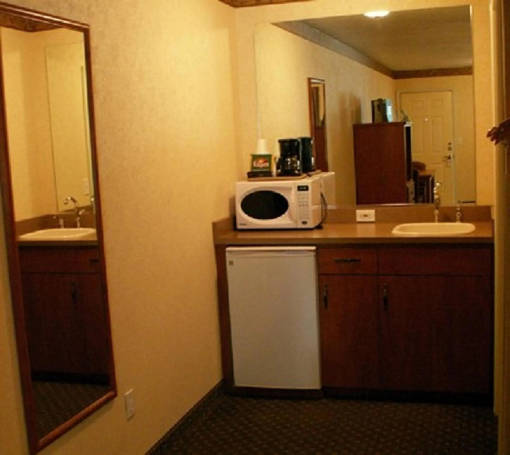 Other in White River Inn