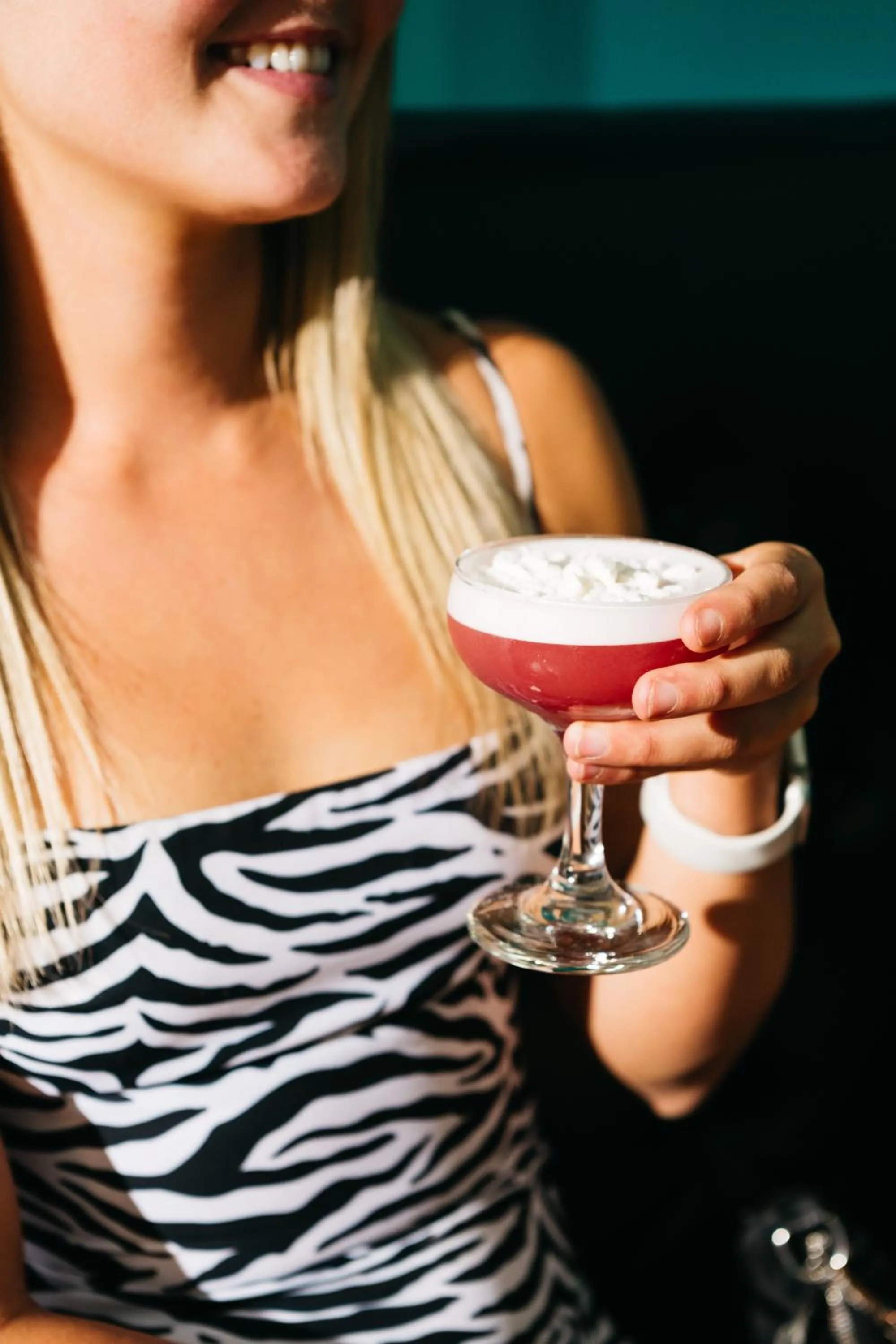 Lounge or bar in The Lansdowne Hotel