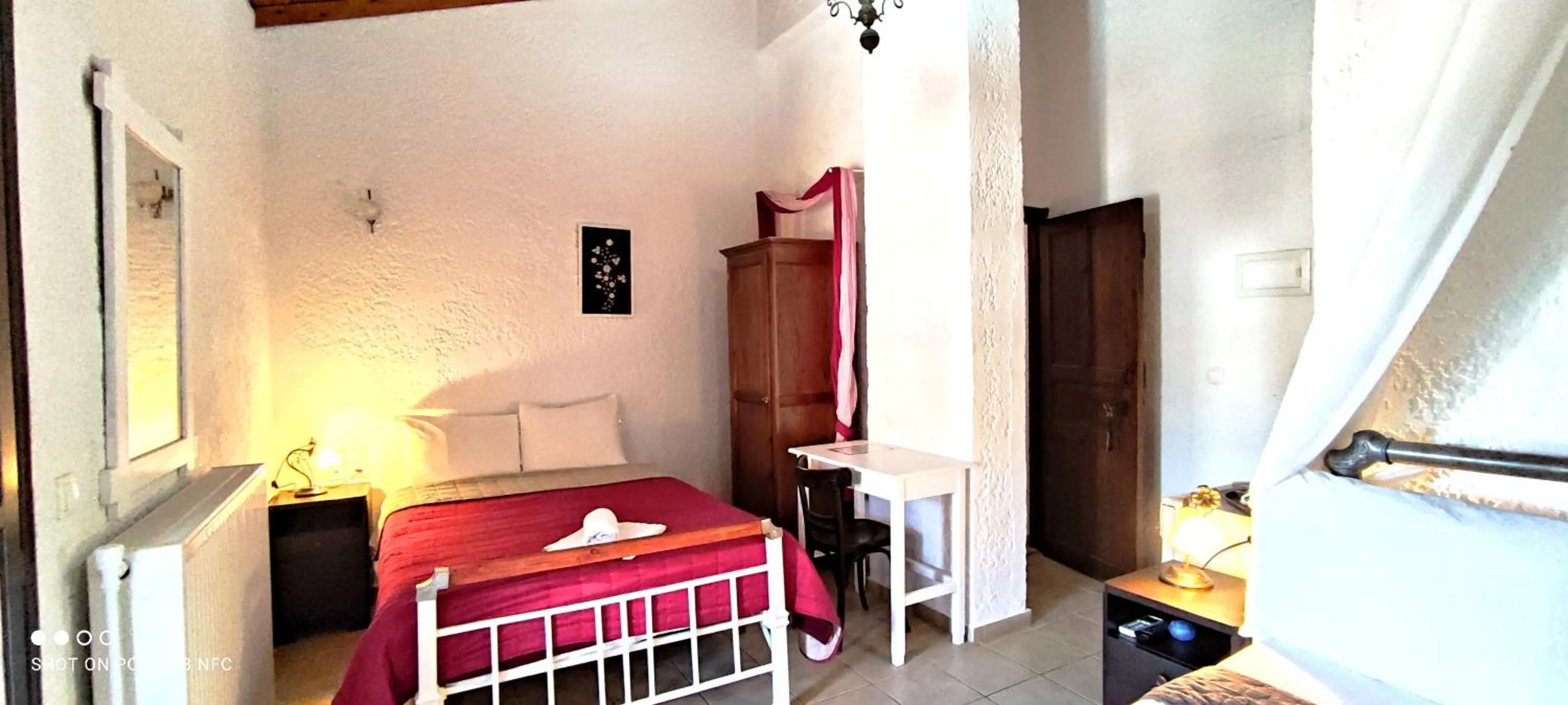 Triple Room in Keramos