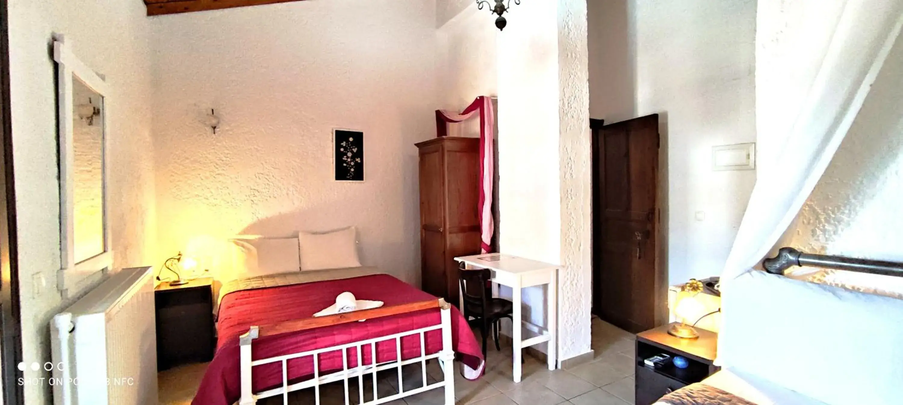 Triple Room in Keramos Triple Room in Keramos