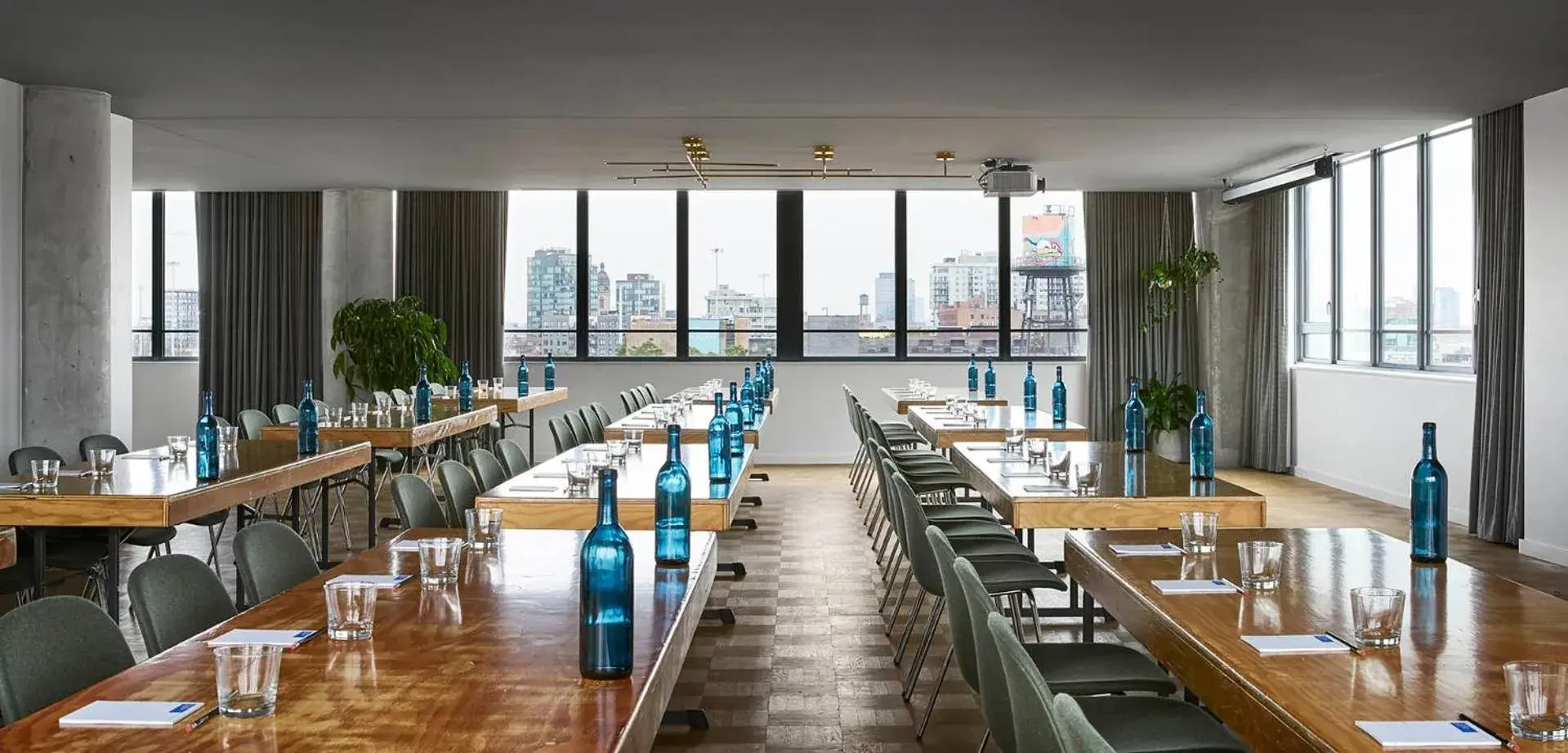 Property building in The Emily Hotel Property building in The Emily Hotel