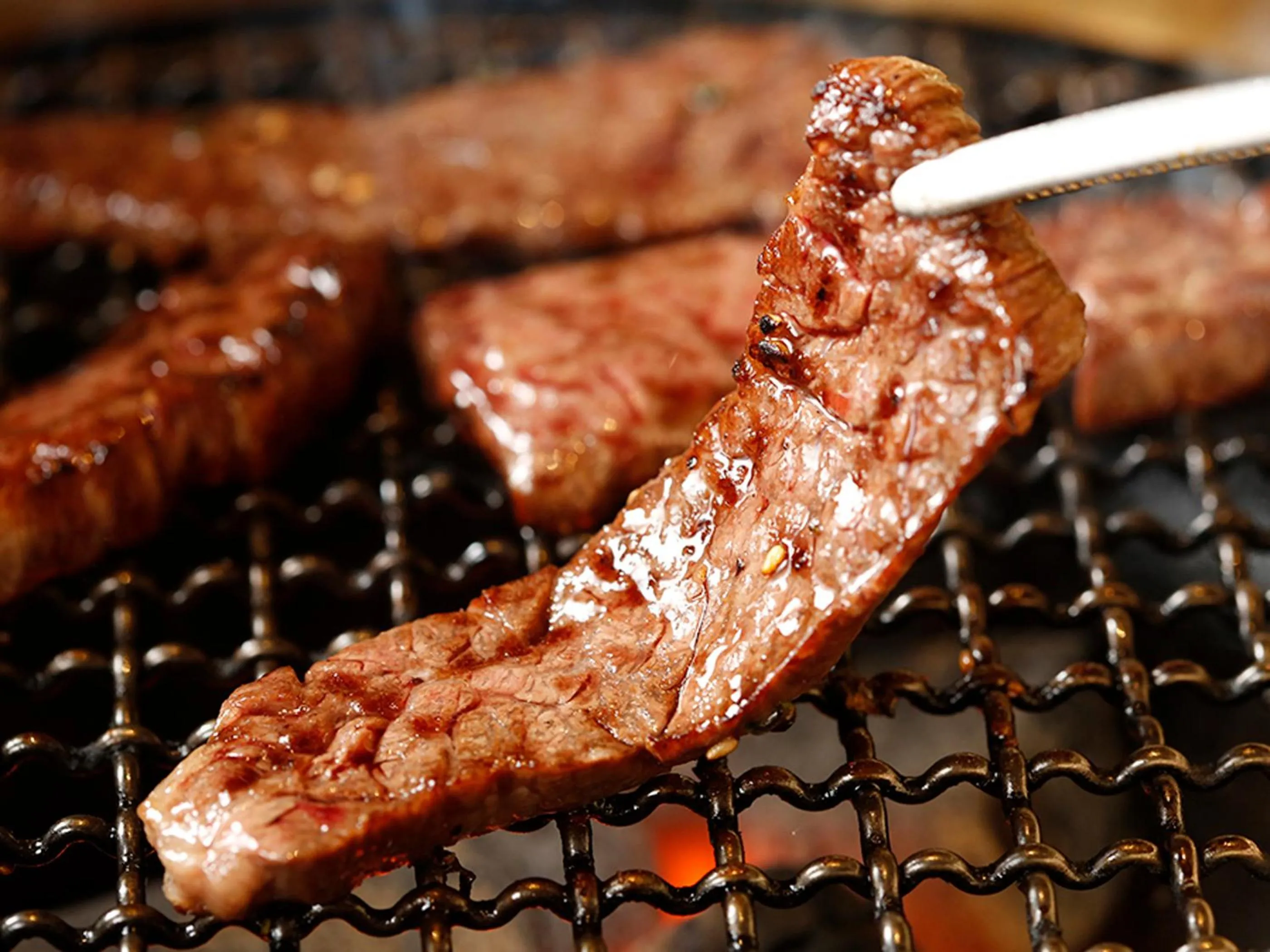 Dinner in Centurion Hotel&Spa Ueno Station