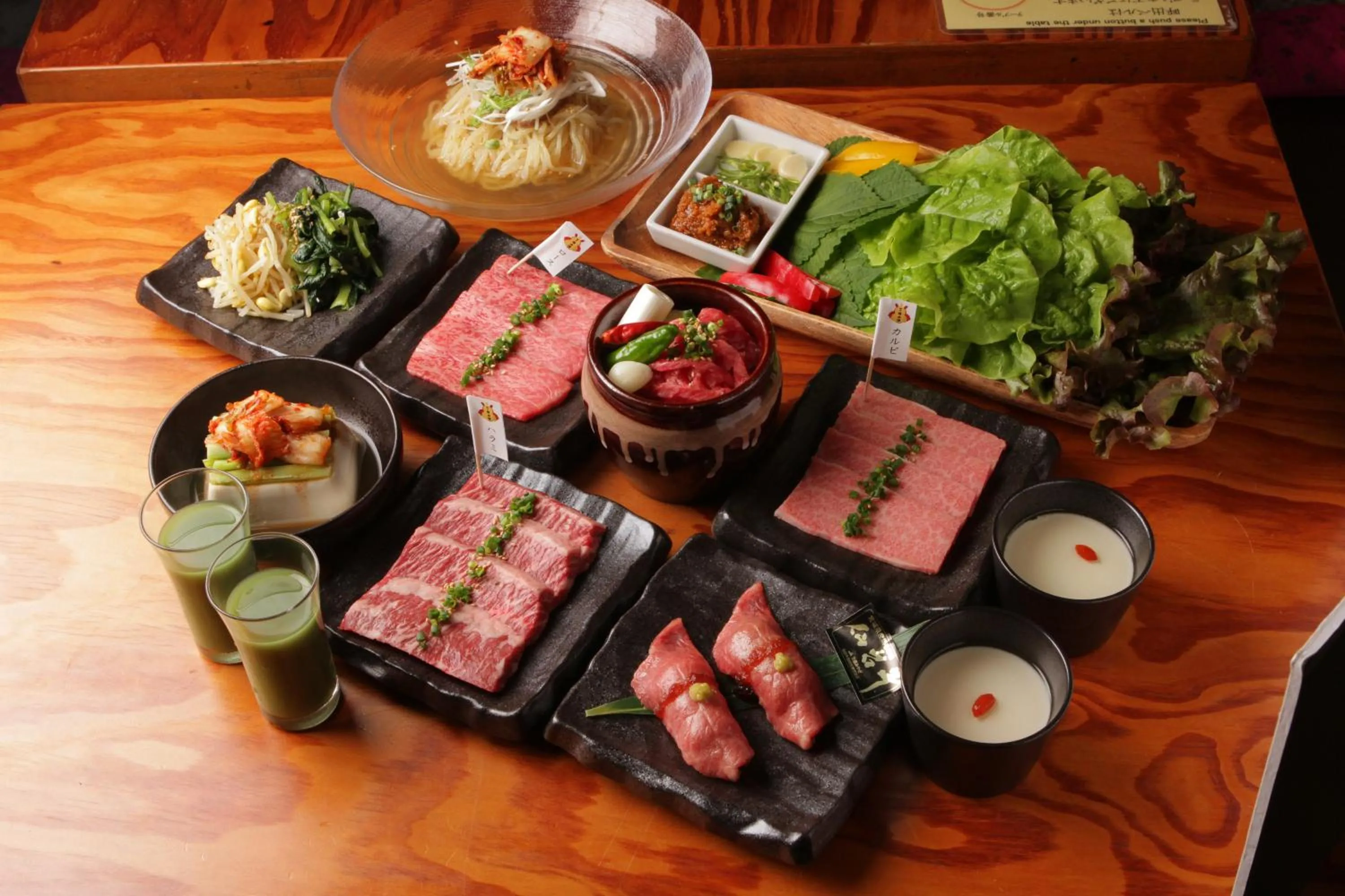 Food in Centurion Hotel&Spa Ueno Station