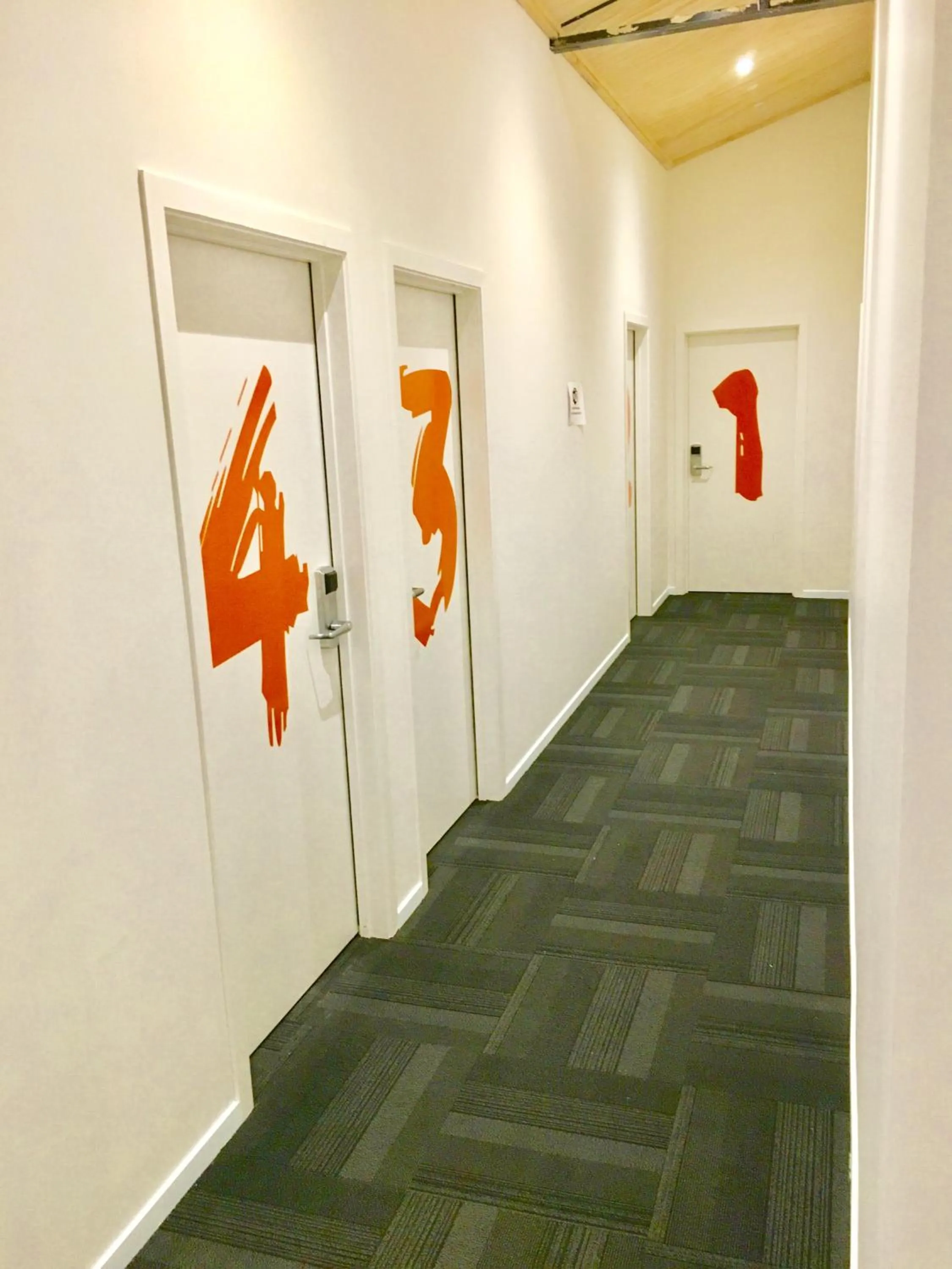 Other in Metro Adventurer Backpackers