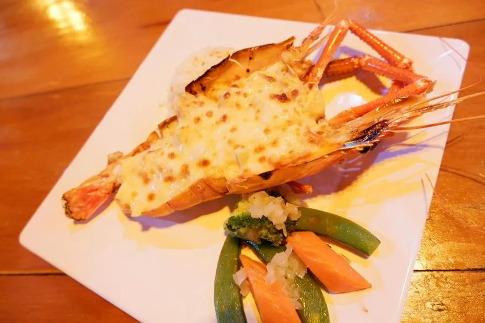 Lamphurai Riverside Resort and Spa