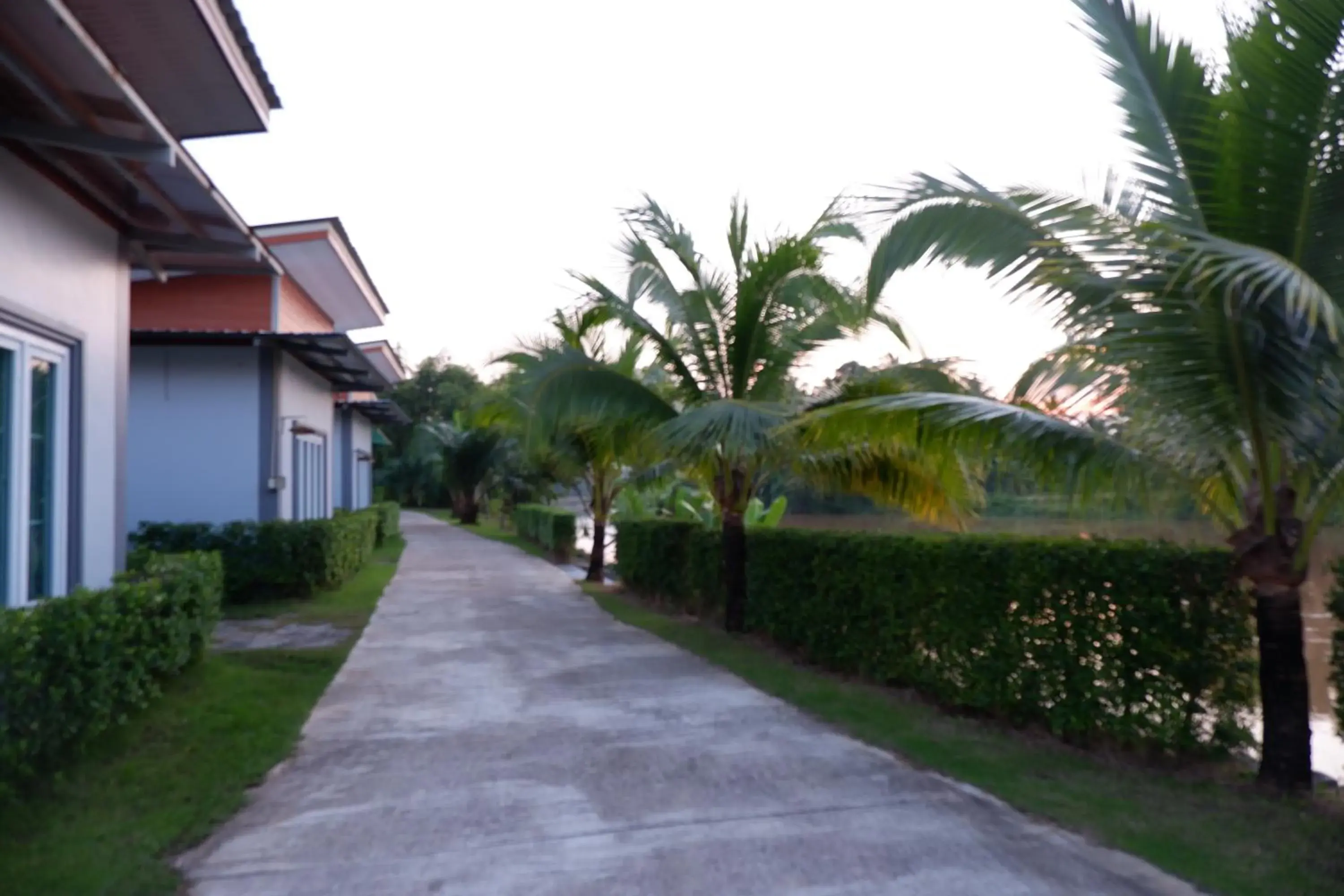 Lamphurai Riverside Resort and Spa Lamphurai Riverside Resort and Spa