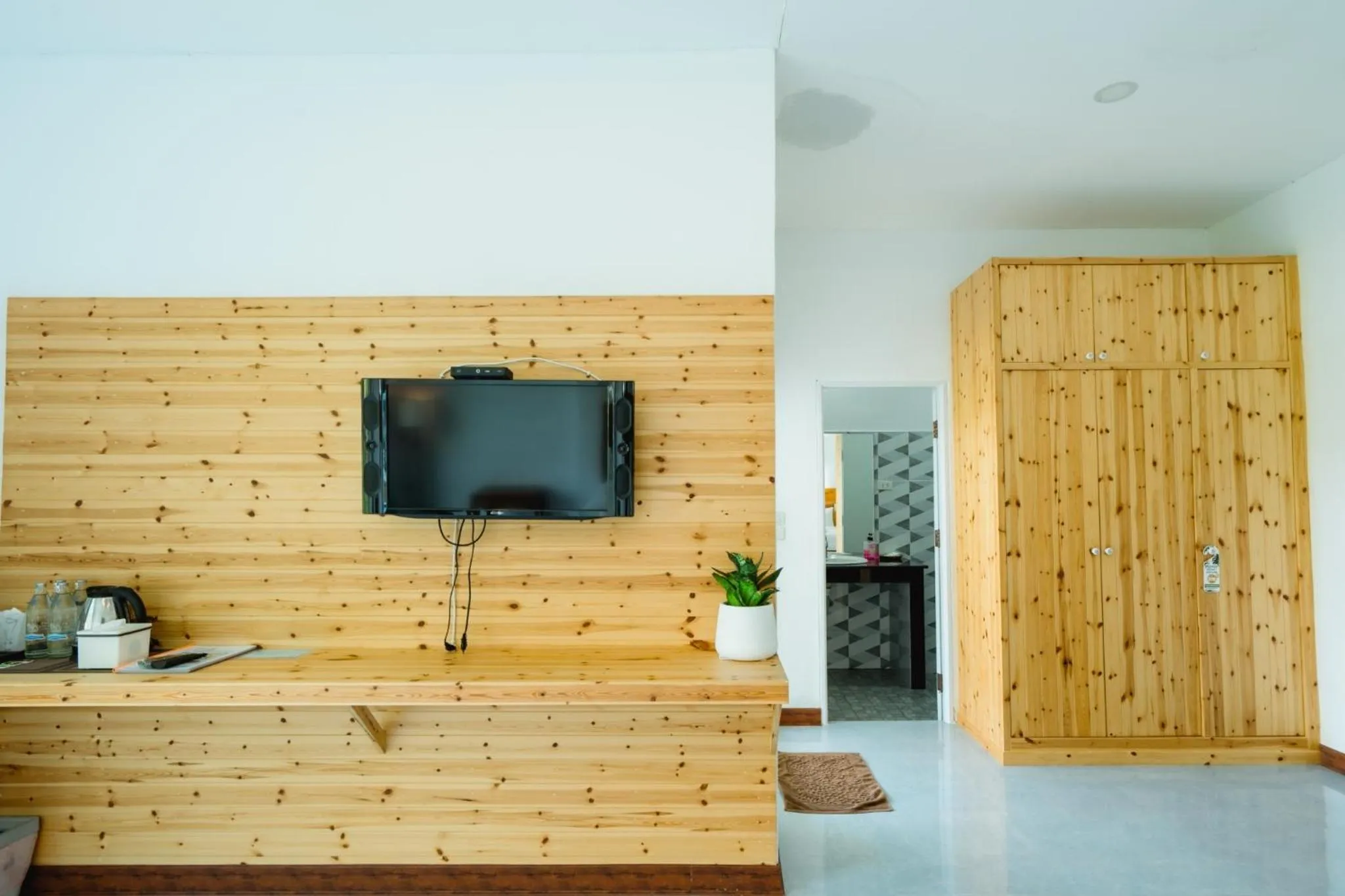 Lamphurai Riverside Resort and Spa