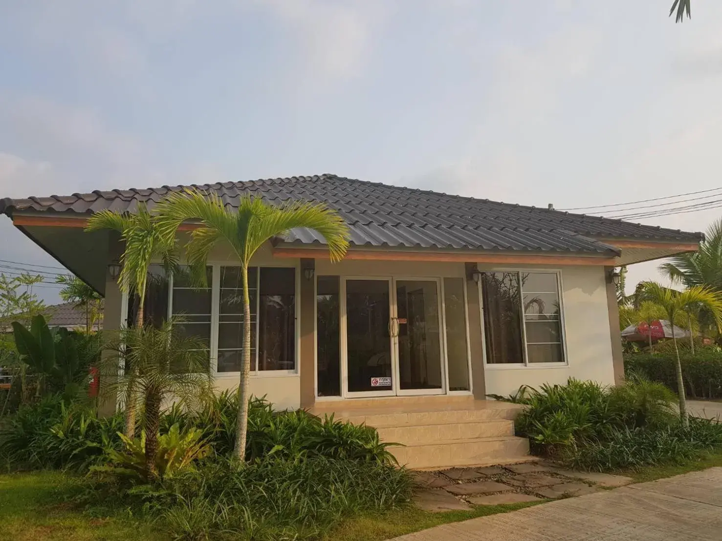 Lamphurai Riverside Resort and Spa Lamphurai Riverside Resort and Spa