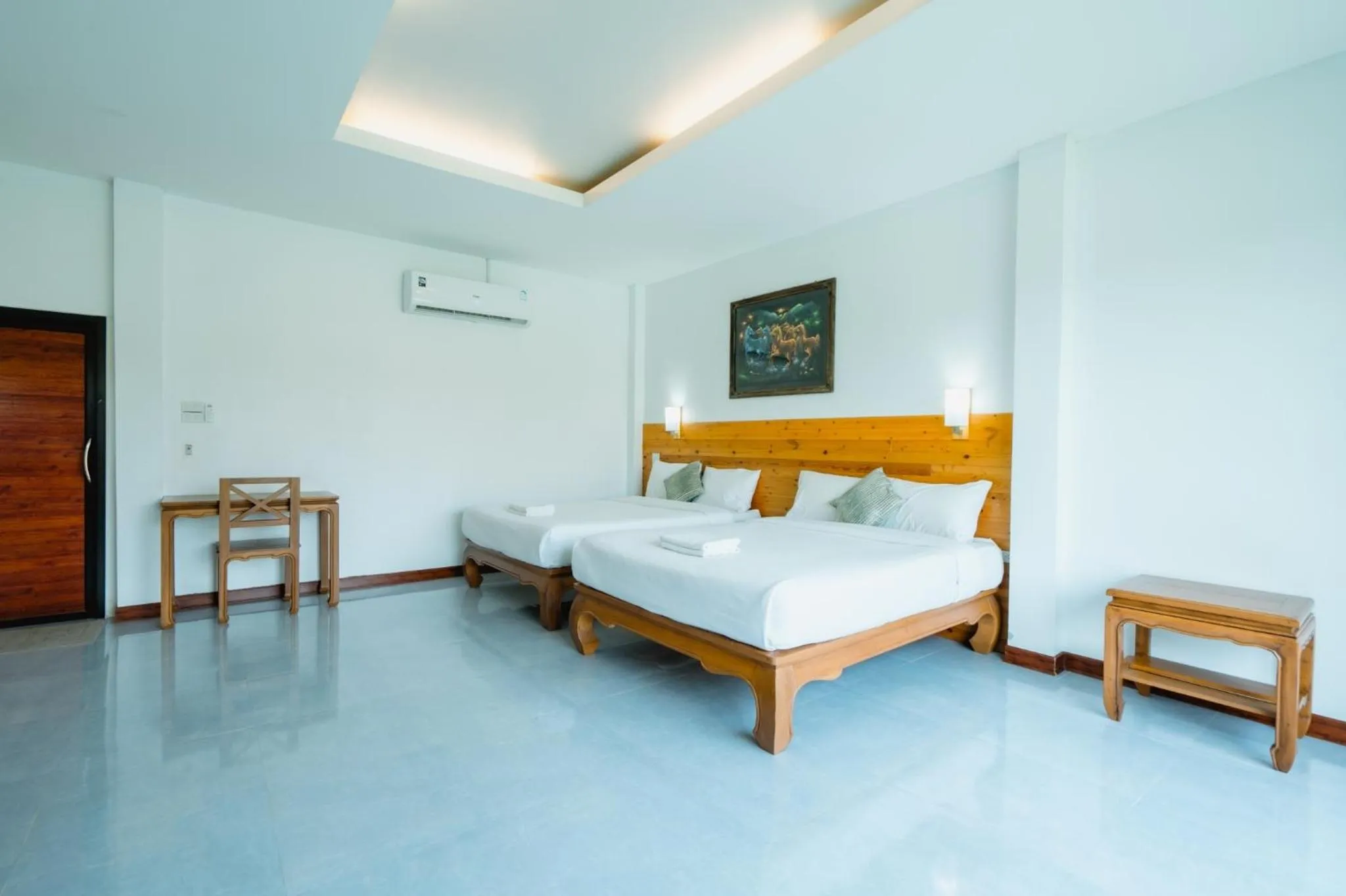 Lamphurai Riverside Resort and Spa