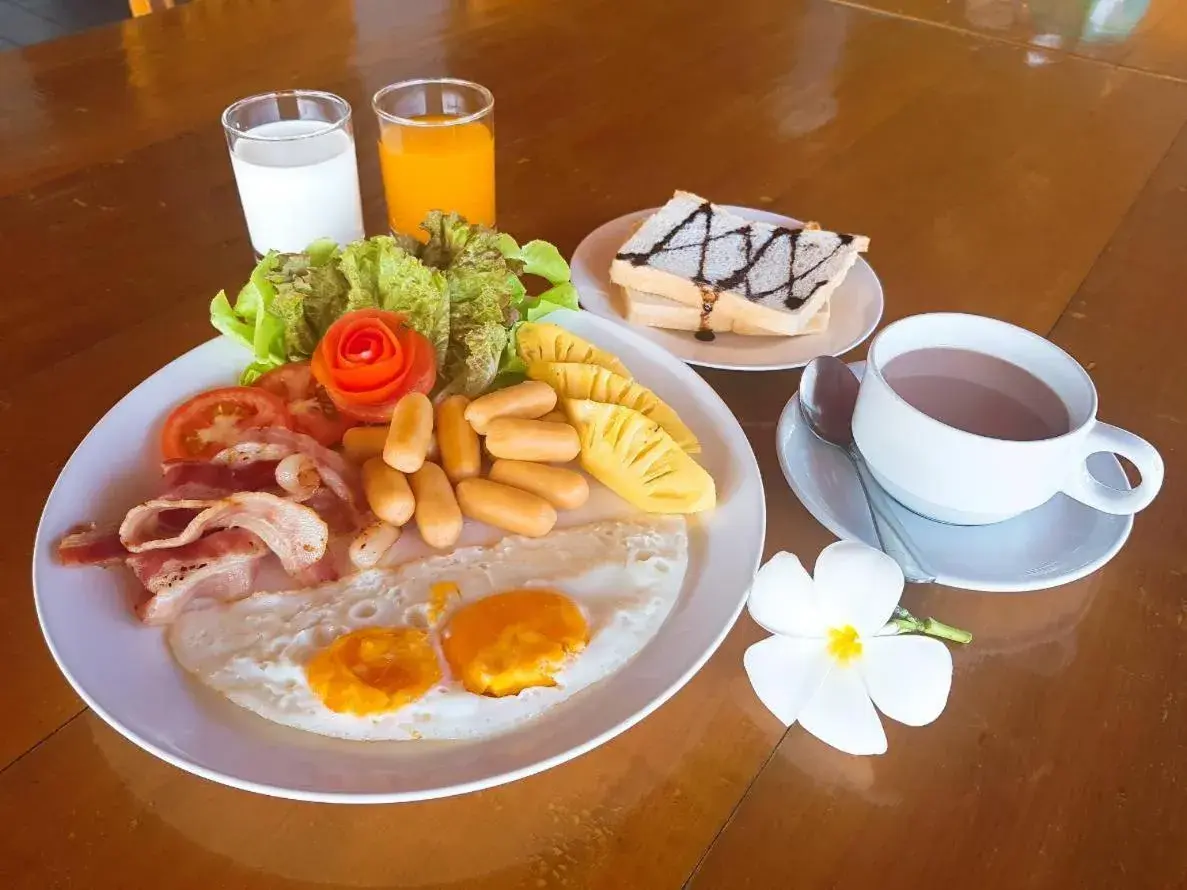 Lamphurai Riverside Resort and Spa Lamphurai Riverside Resort and Spa