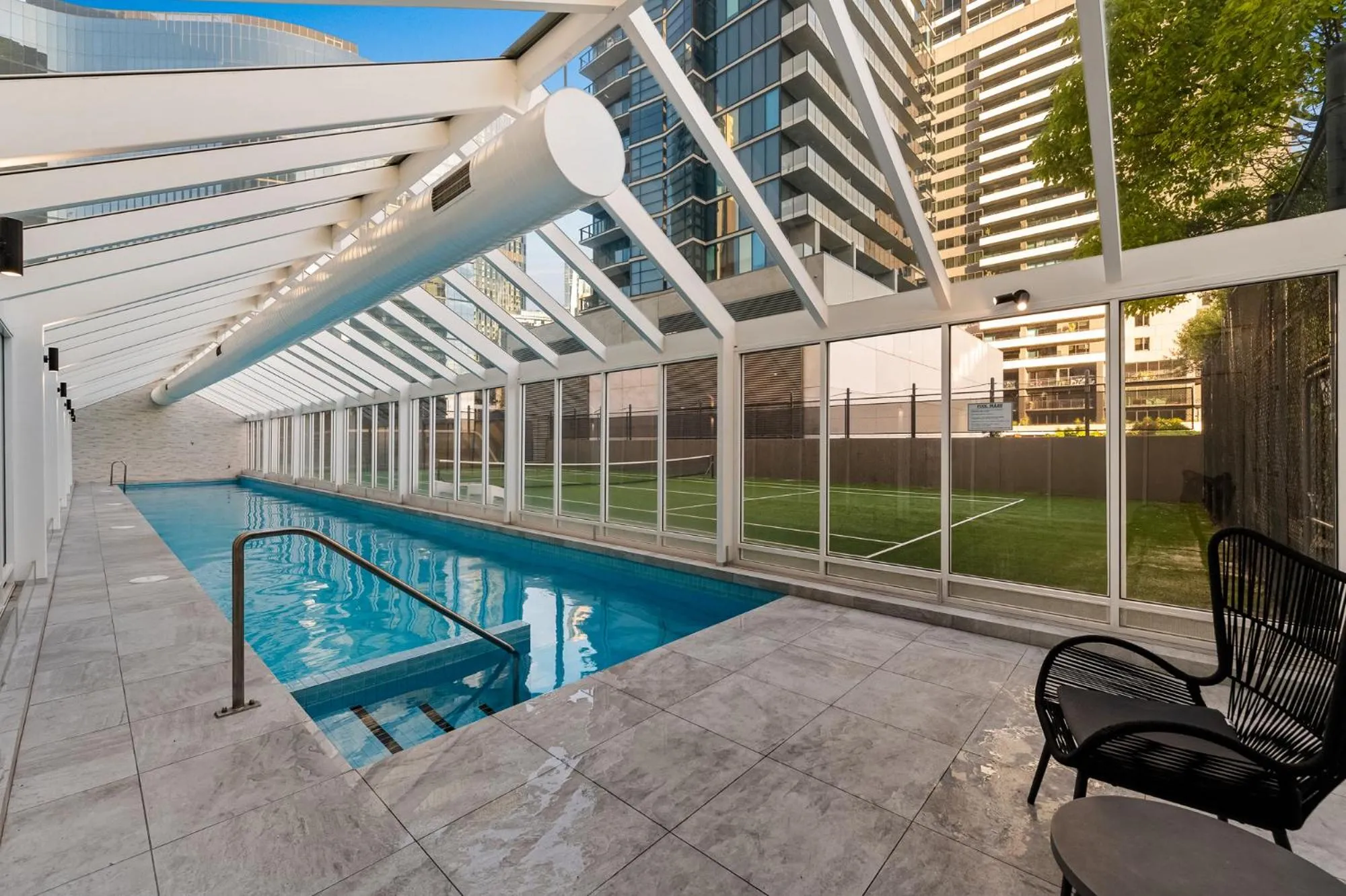 Exclusive Stays - Rivergarden