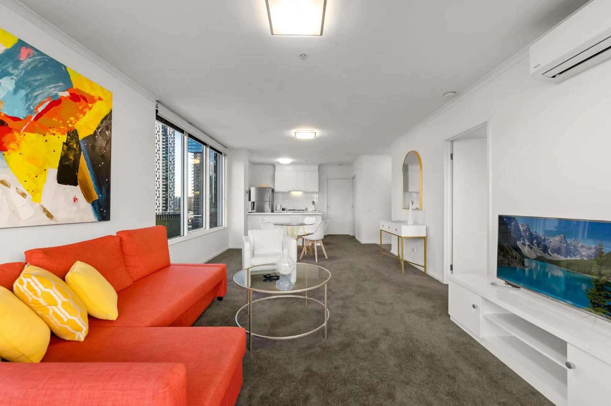 Exclusive Stays - Rivergarden