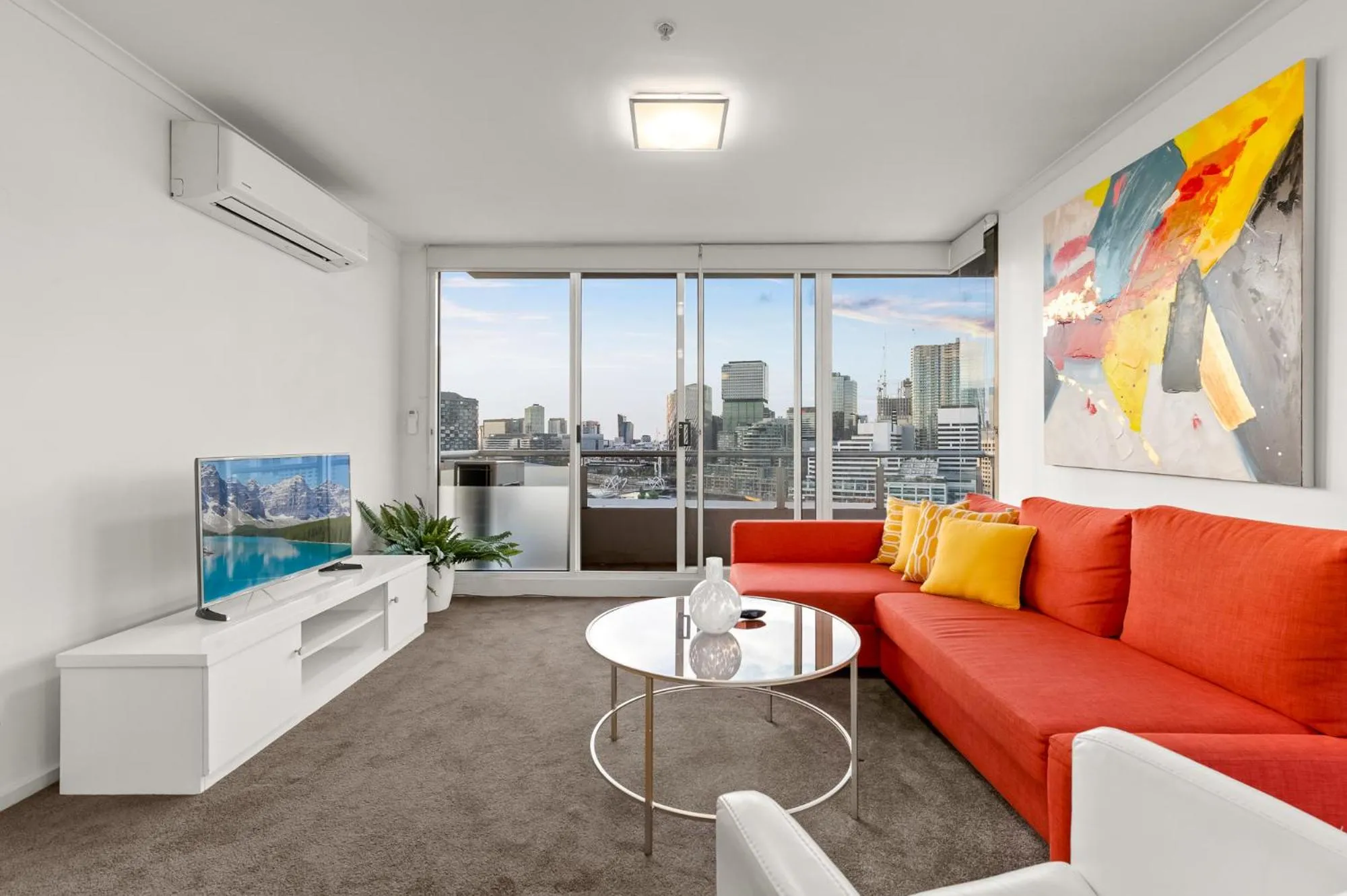 Exclusive Stays - Rivergarden