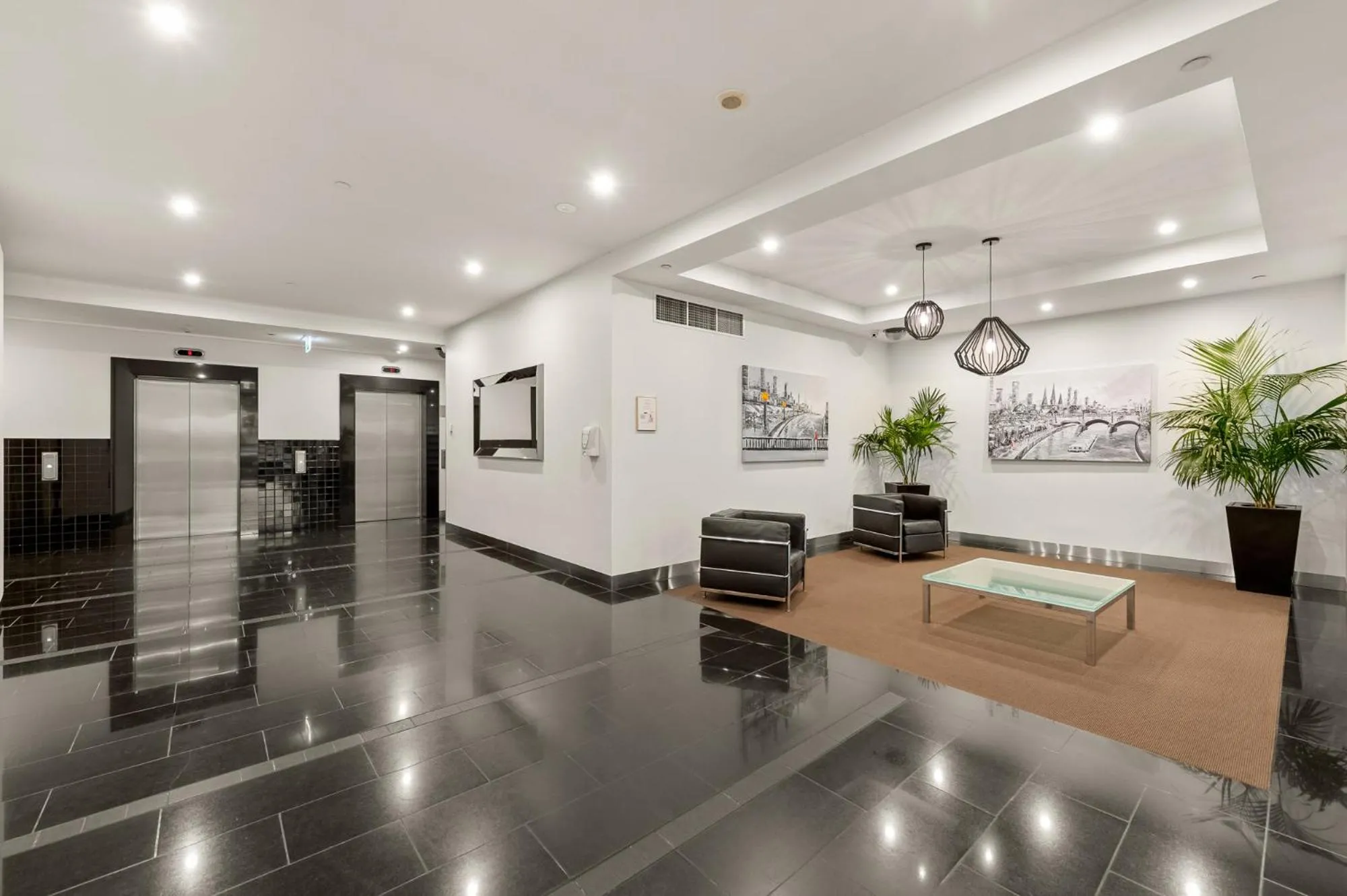 Exclusive Stays - Rivergarden