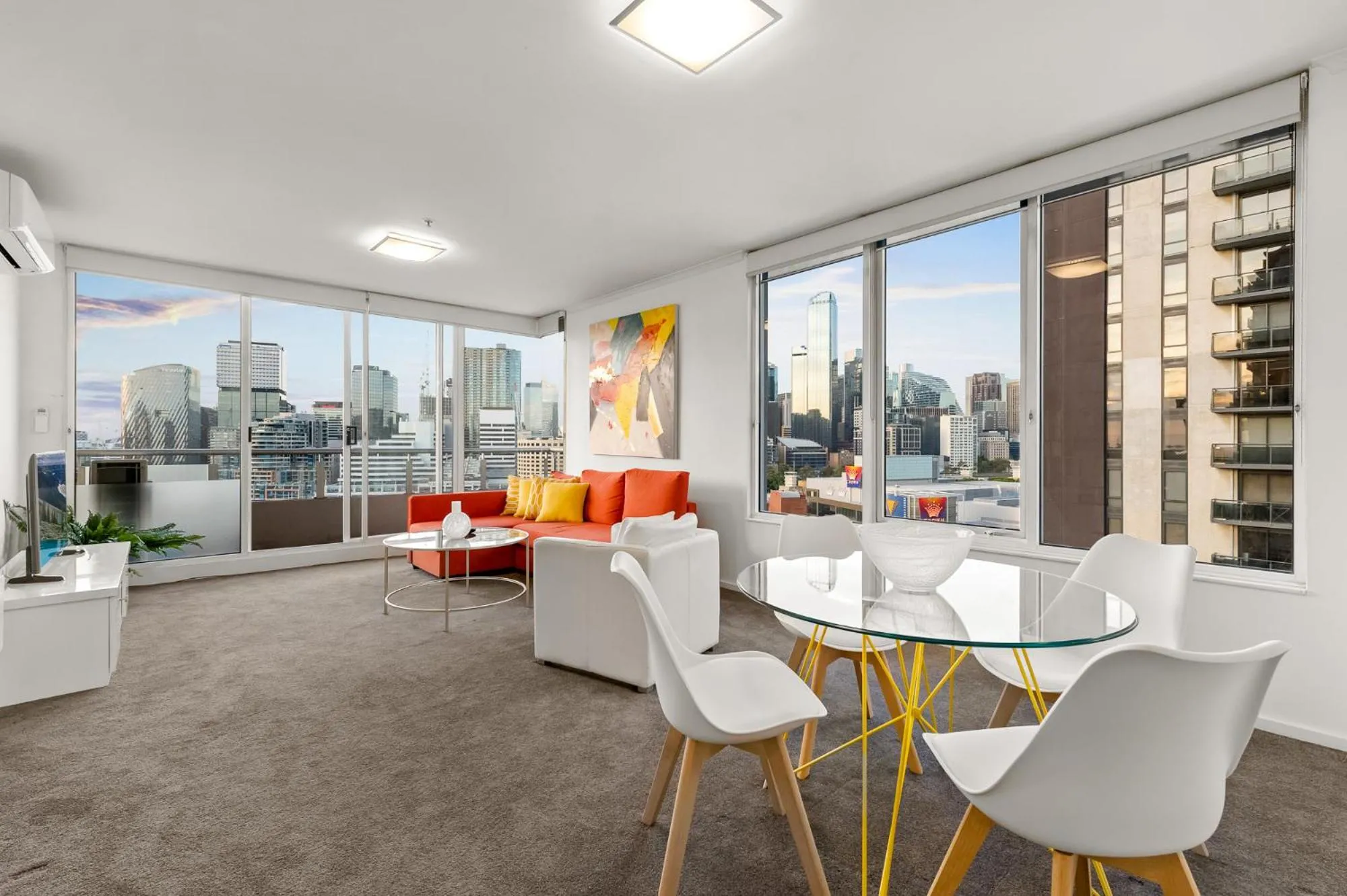 Exclusive Stays - Rivergarden