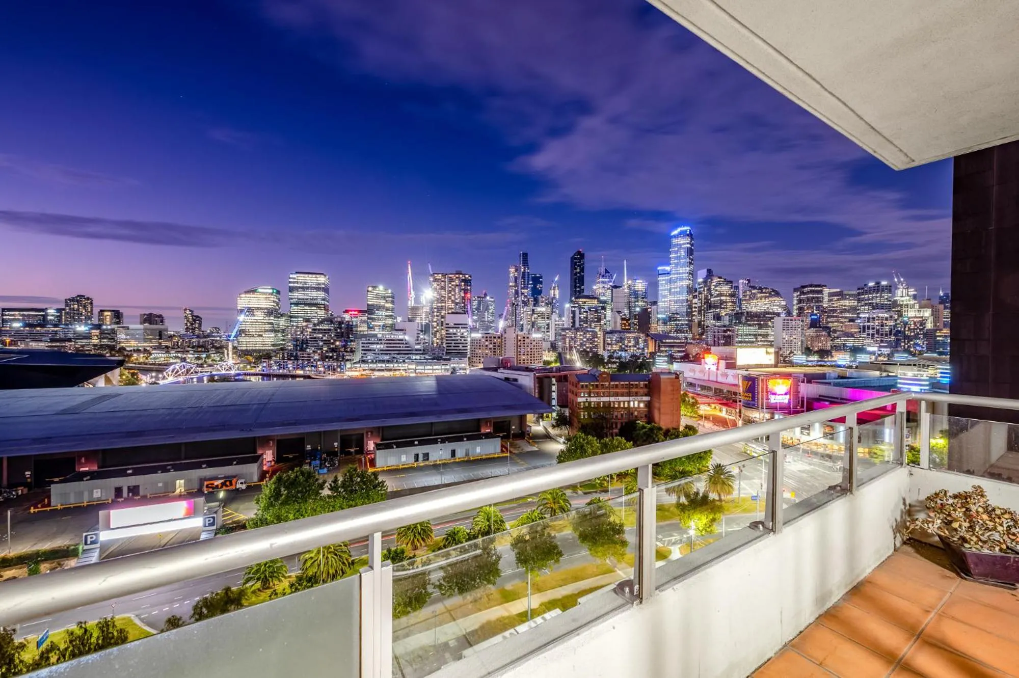 Exclusive Stays - Rivergarden