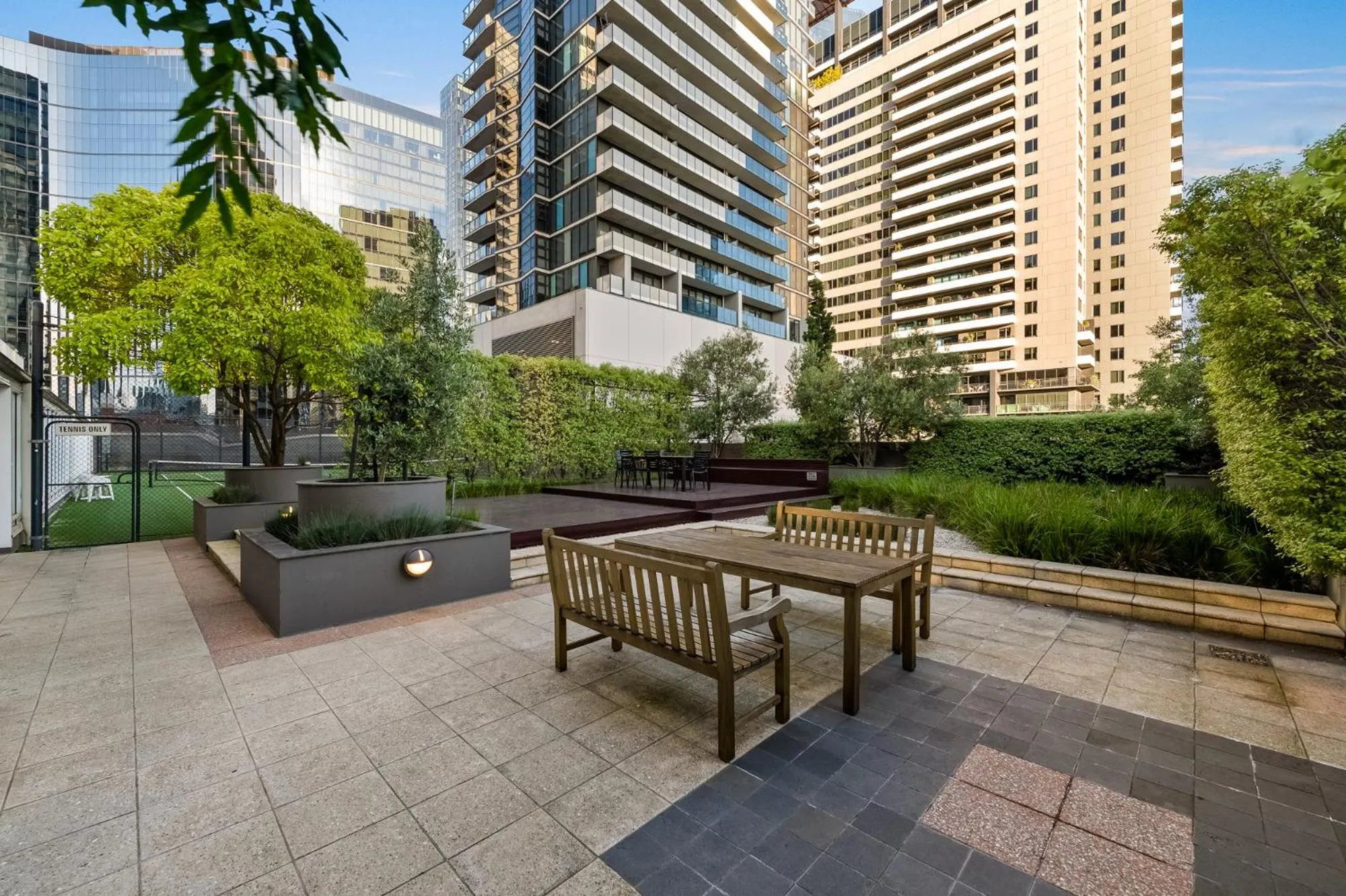 Exclusive Stays - Rivergarden