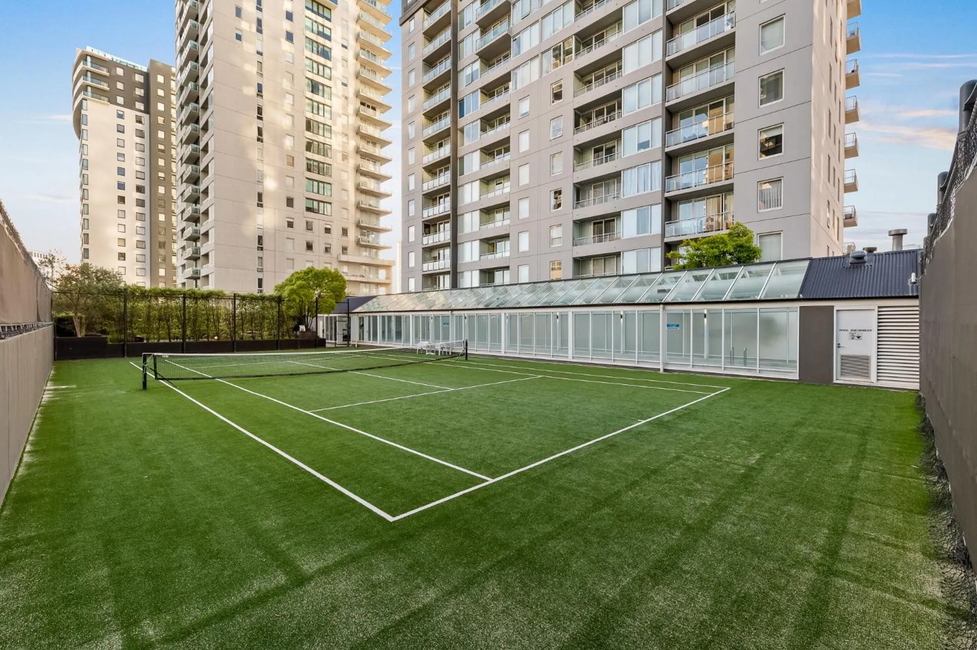 Exclusive Stays - Rivergarden