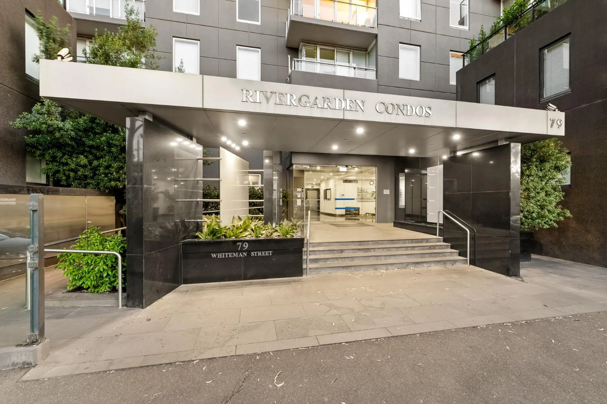 Exclusive Stays - Rivergarden